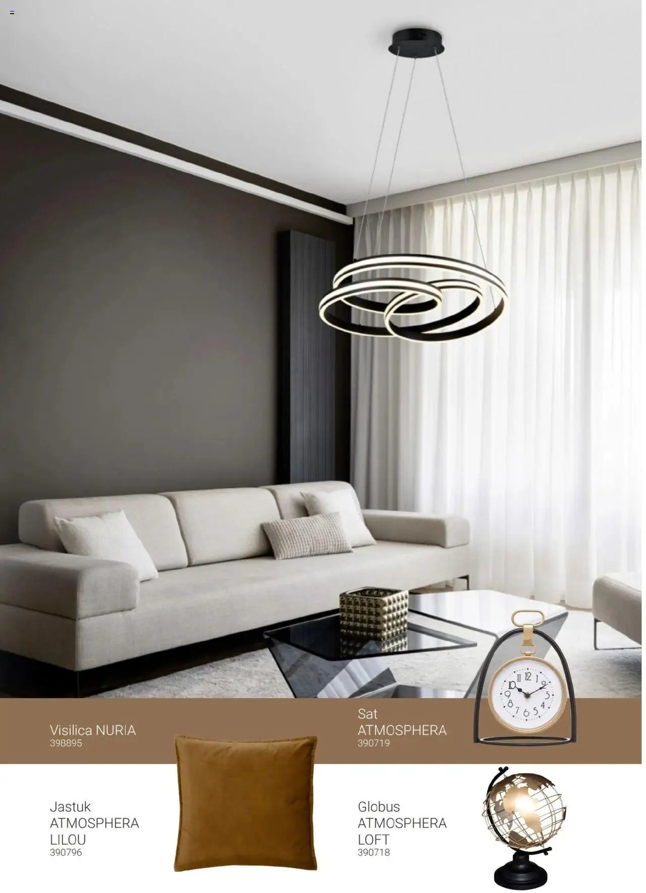 Katalog Rasvjete Pevex