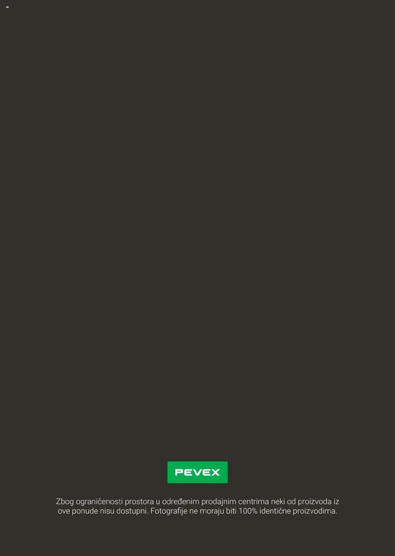 Katalog Rasvjete Pevex