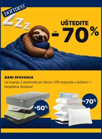 Dormeo Home Katalog