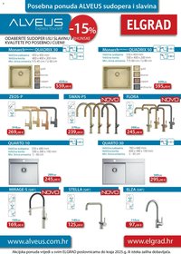 Katalog Alveus Elgrad
