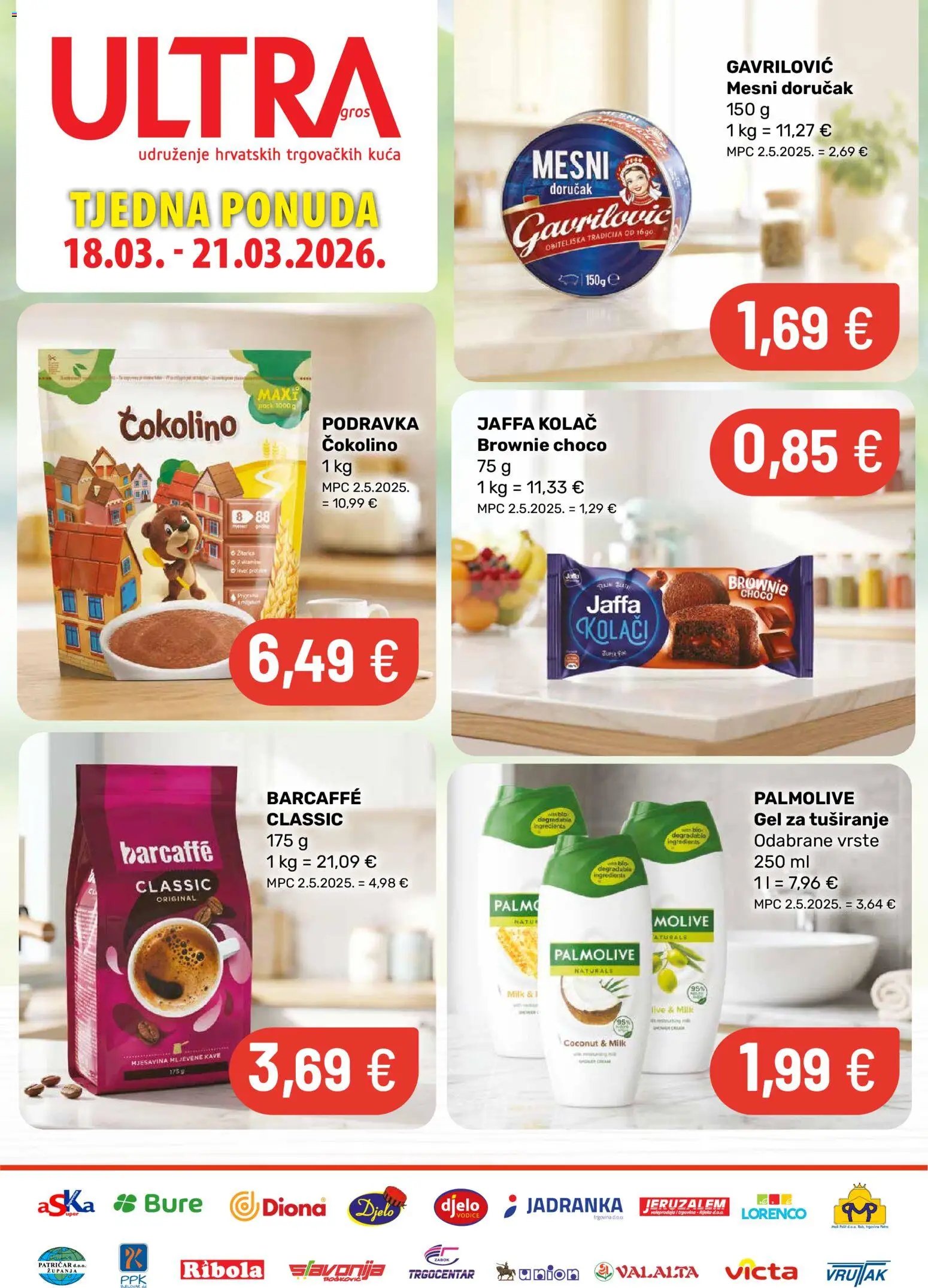 Katalog Ultra Gros