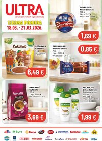 Katalog Ultra Gros