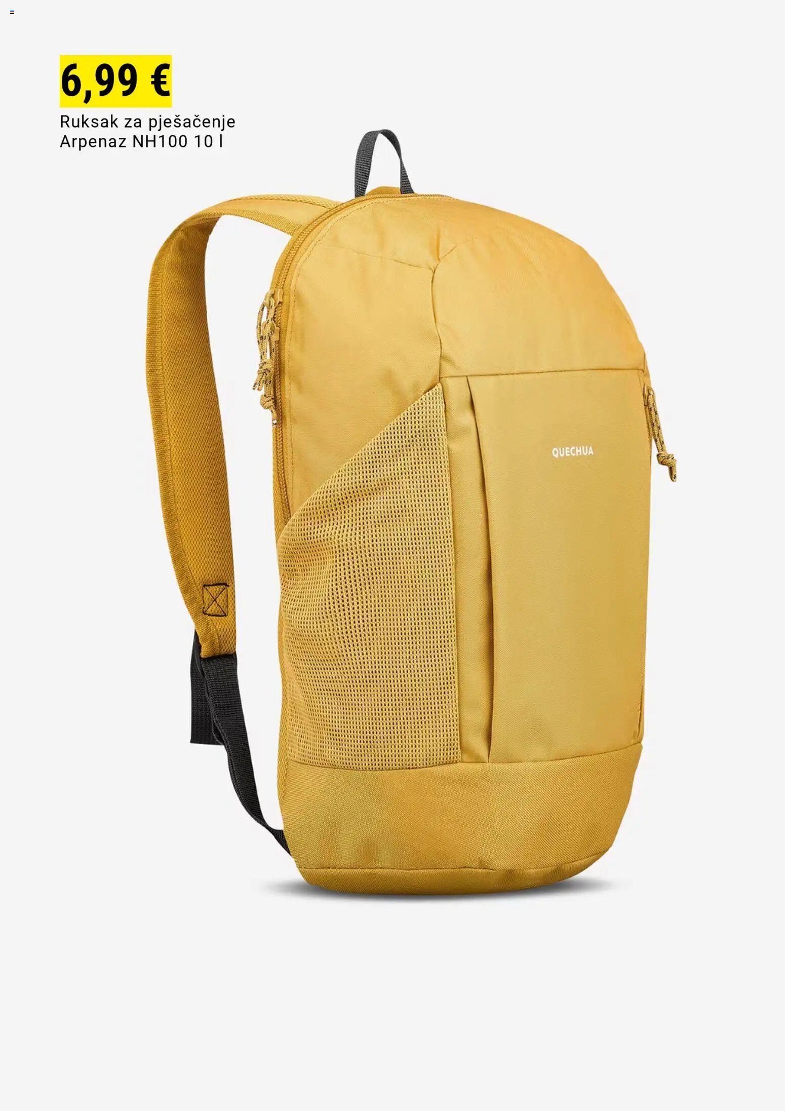 Decathlon Sezonska ponuda