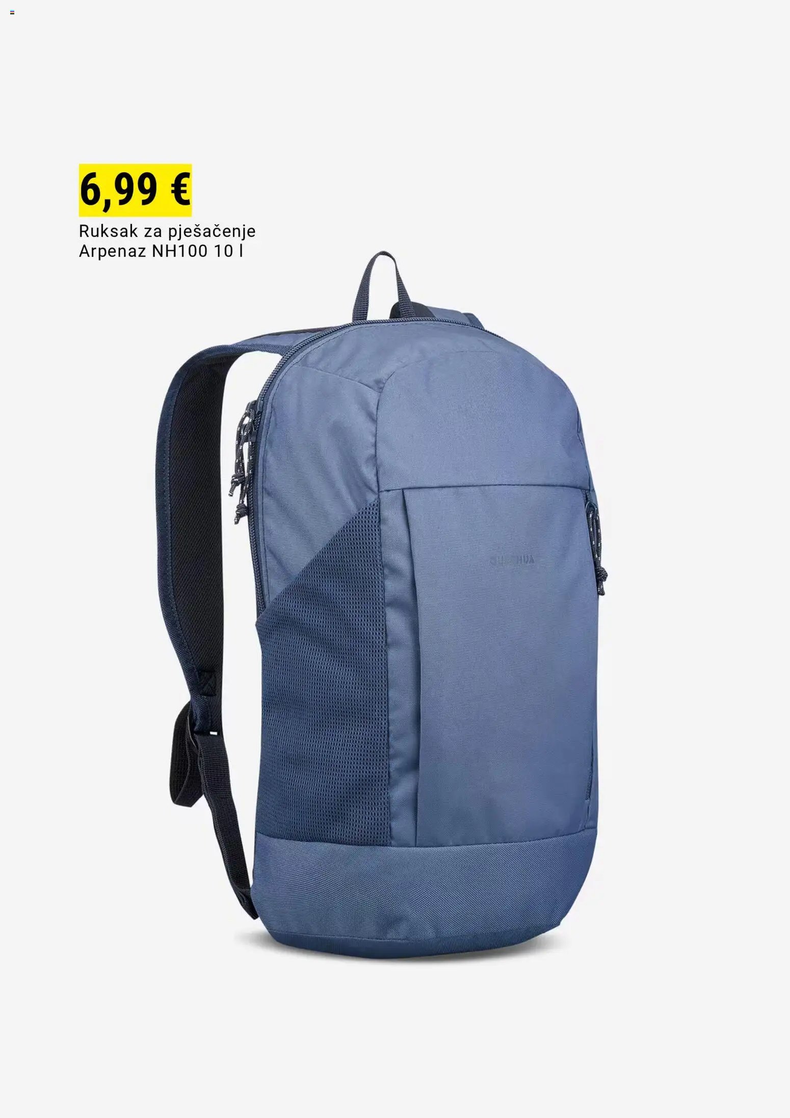 Decathlon Sezonska ponuda