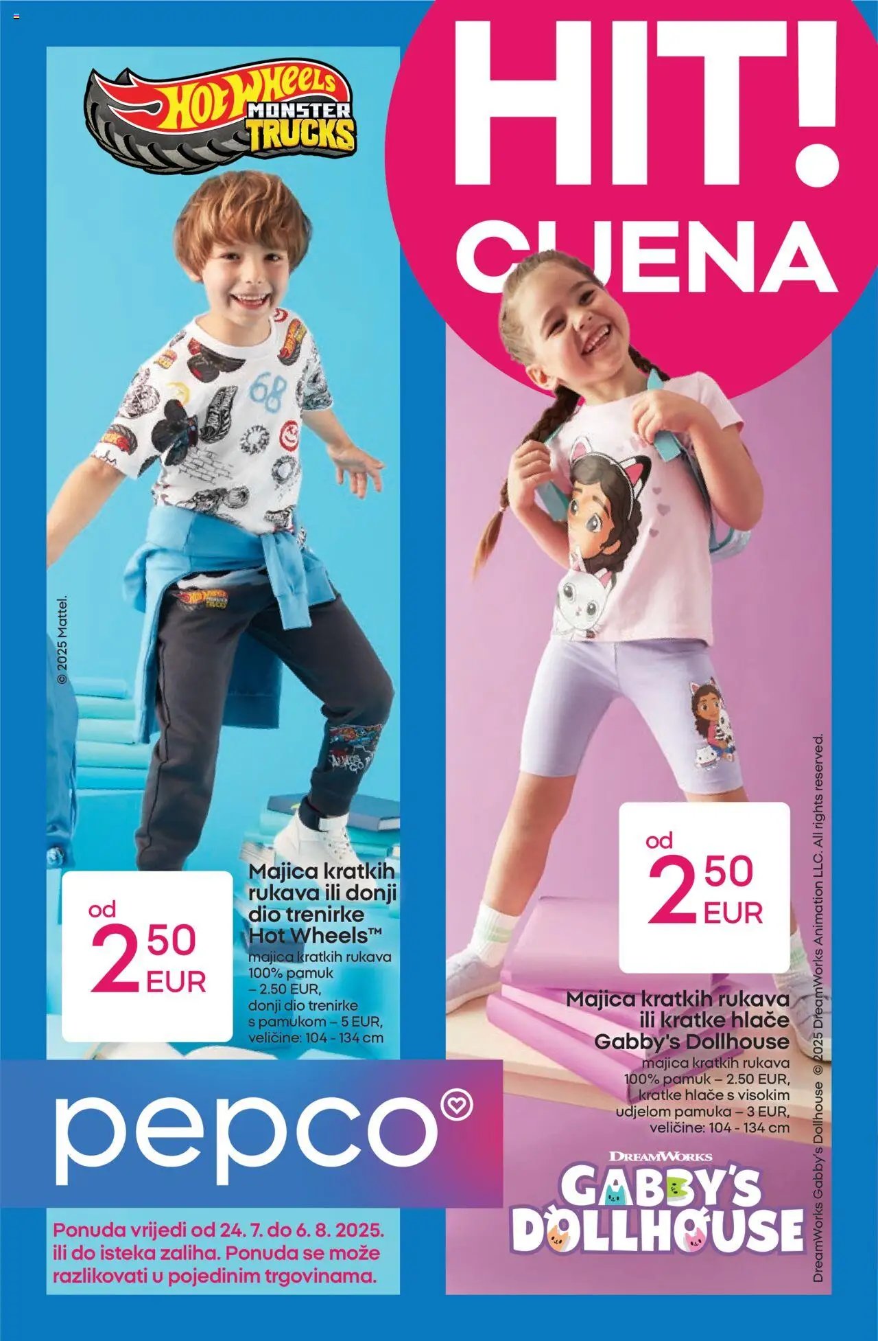 Katalog Pepco