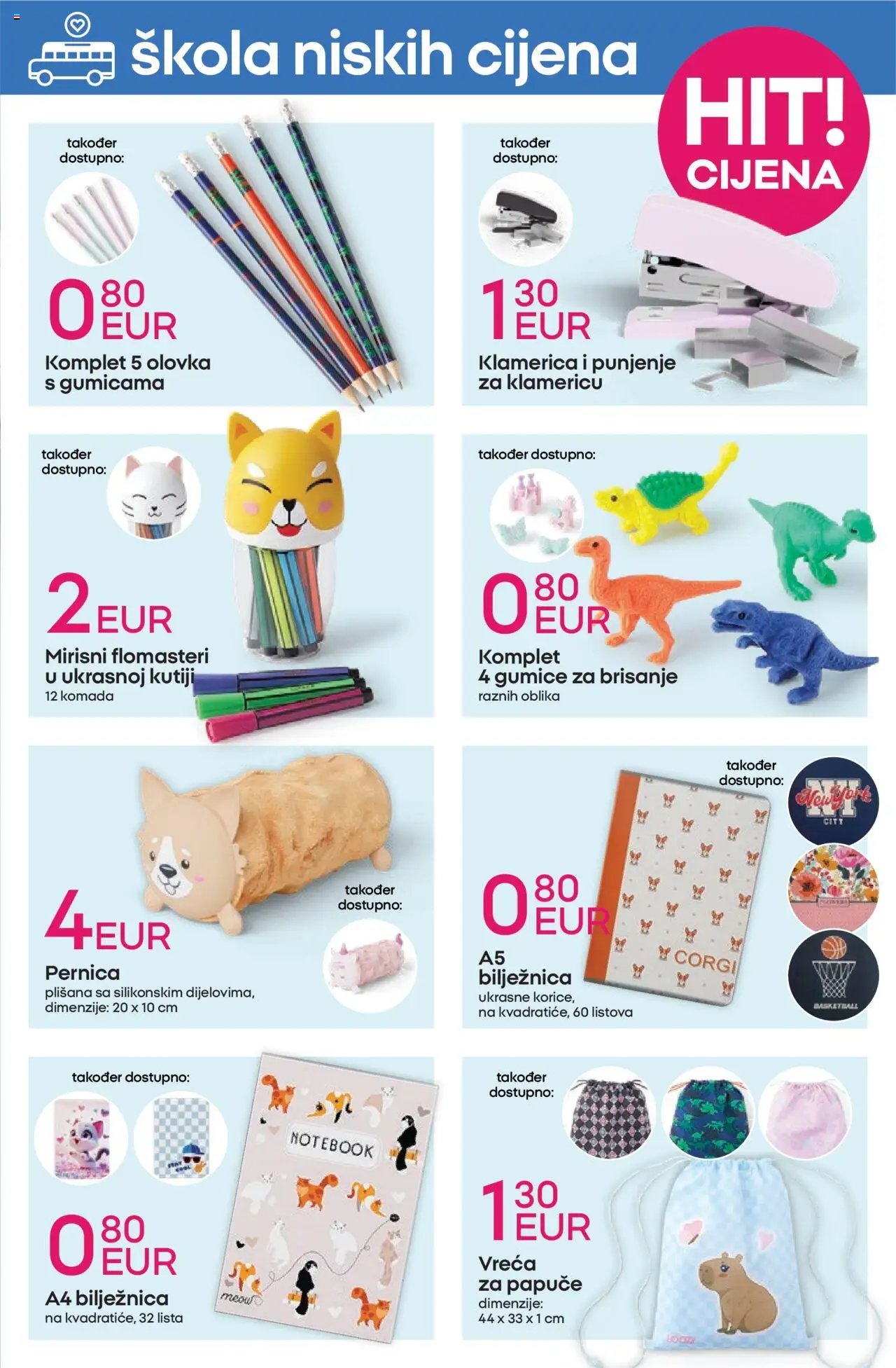 Katalog Pepco