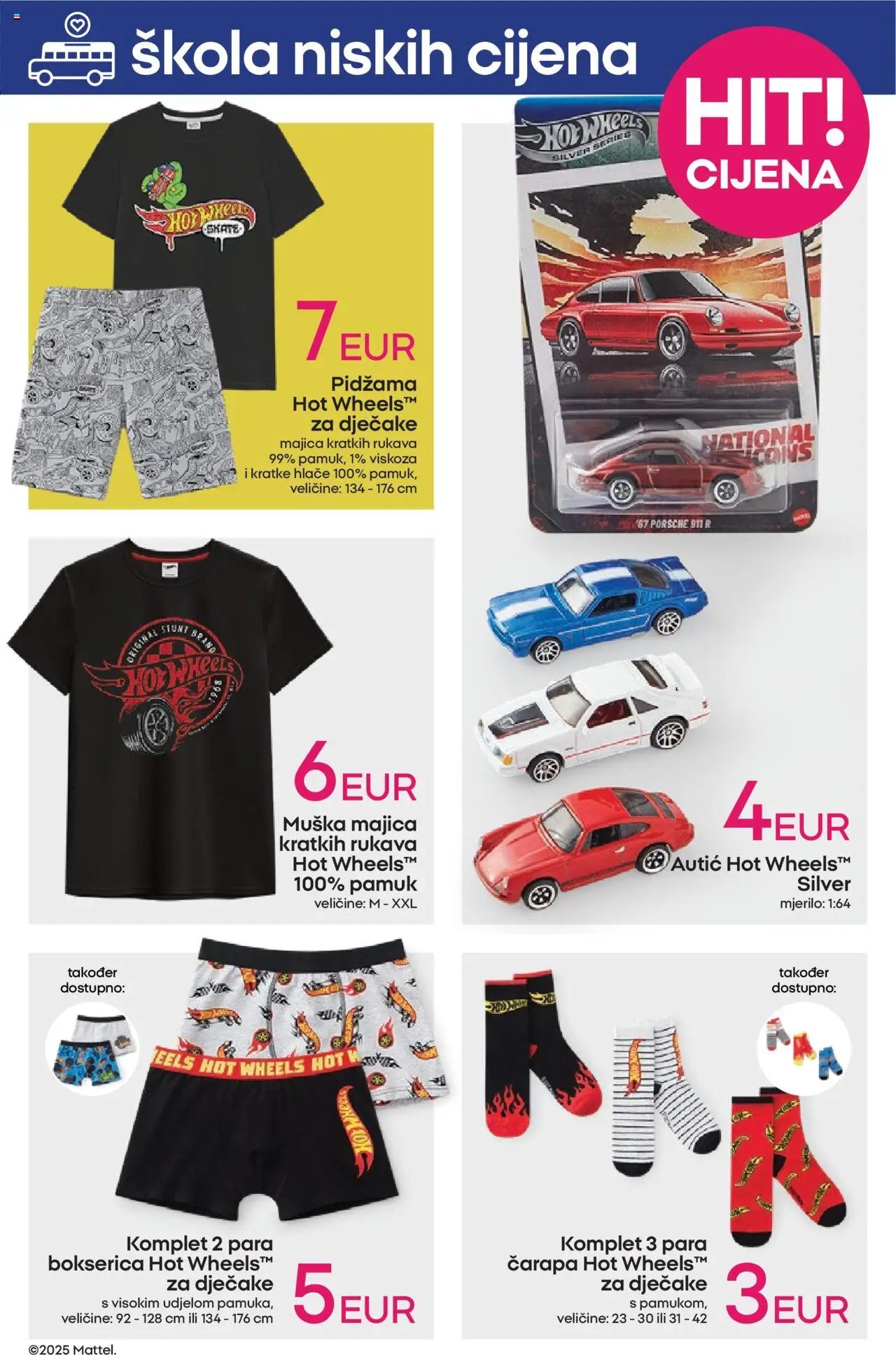 Katalog Pepco