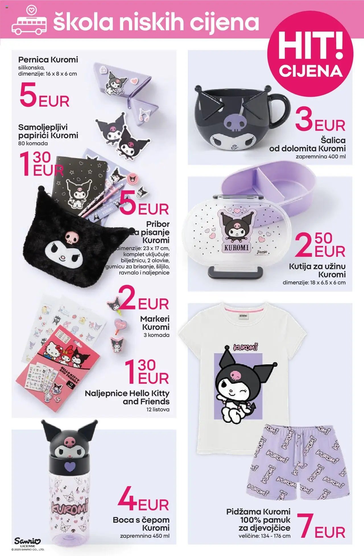 Katalog Pepco