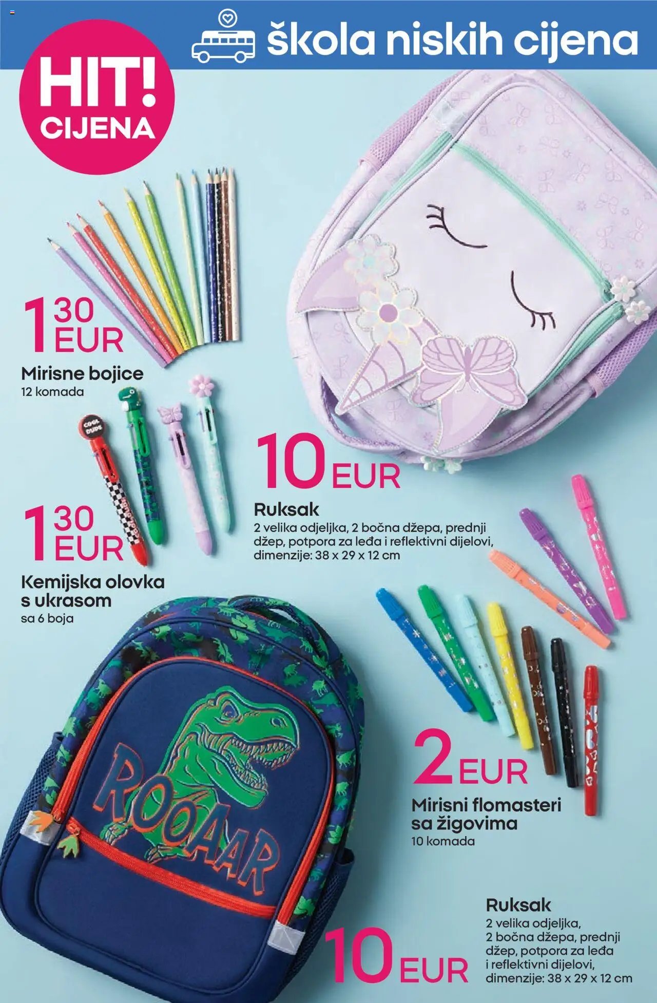 Katalog Pepco