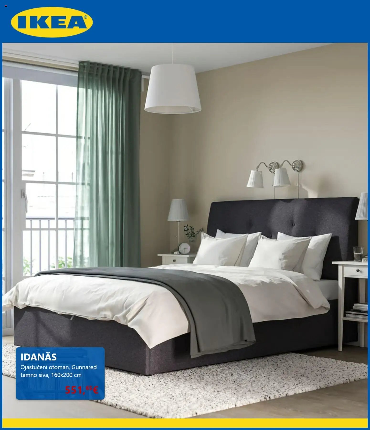 Katalog IKEA