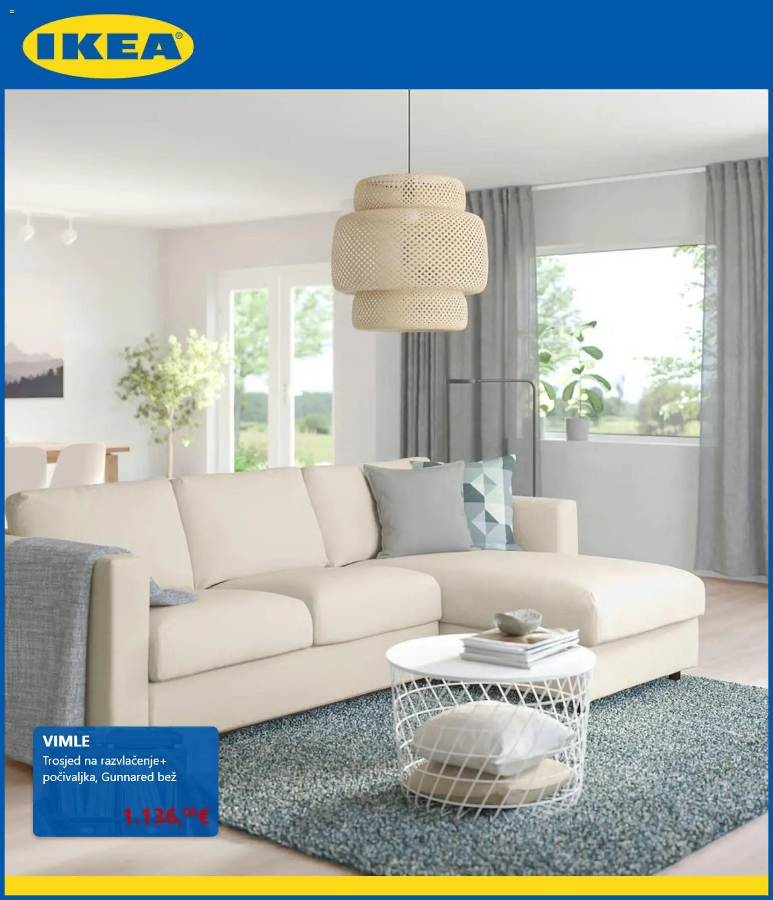Katalog IKEA
