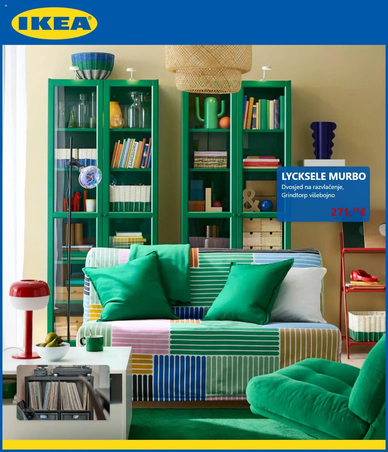 Katalog IKEA