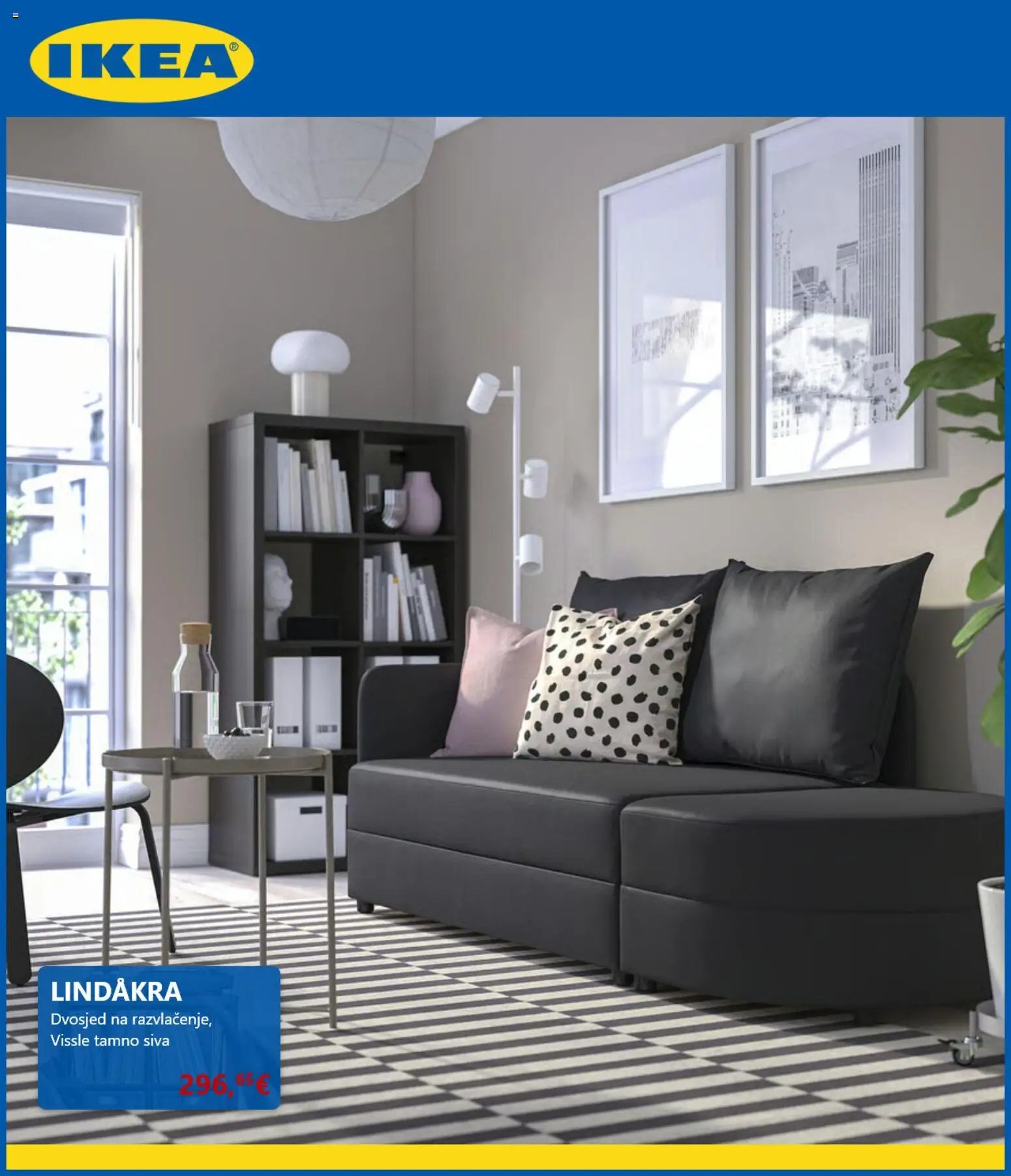 Katalog IKEA