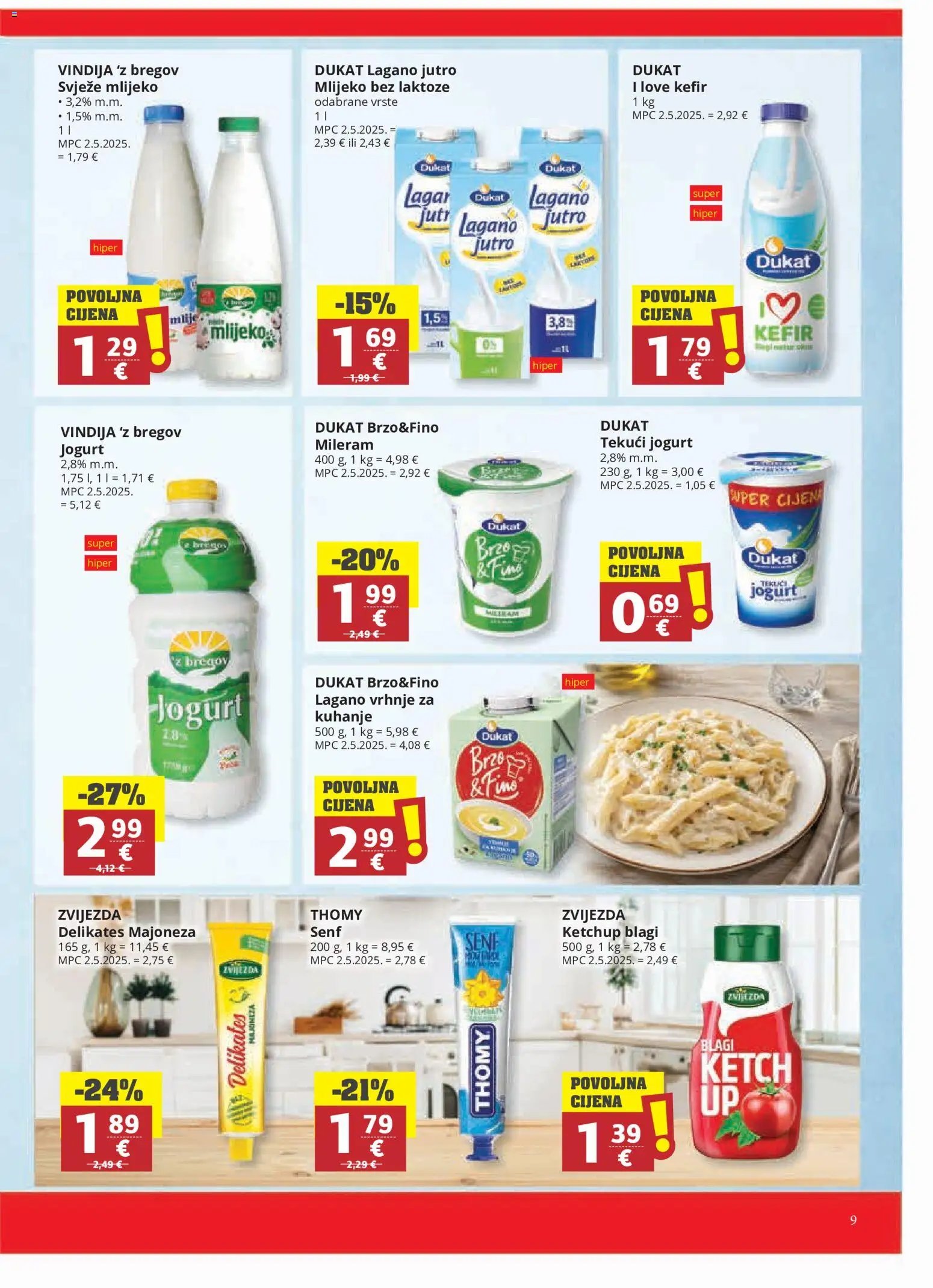 Ultra Gros Katalog