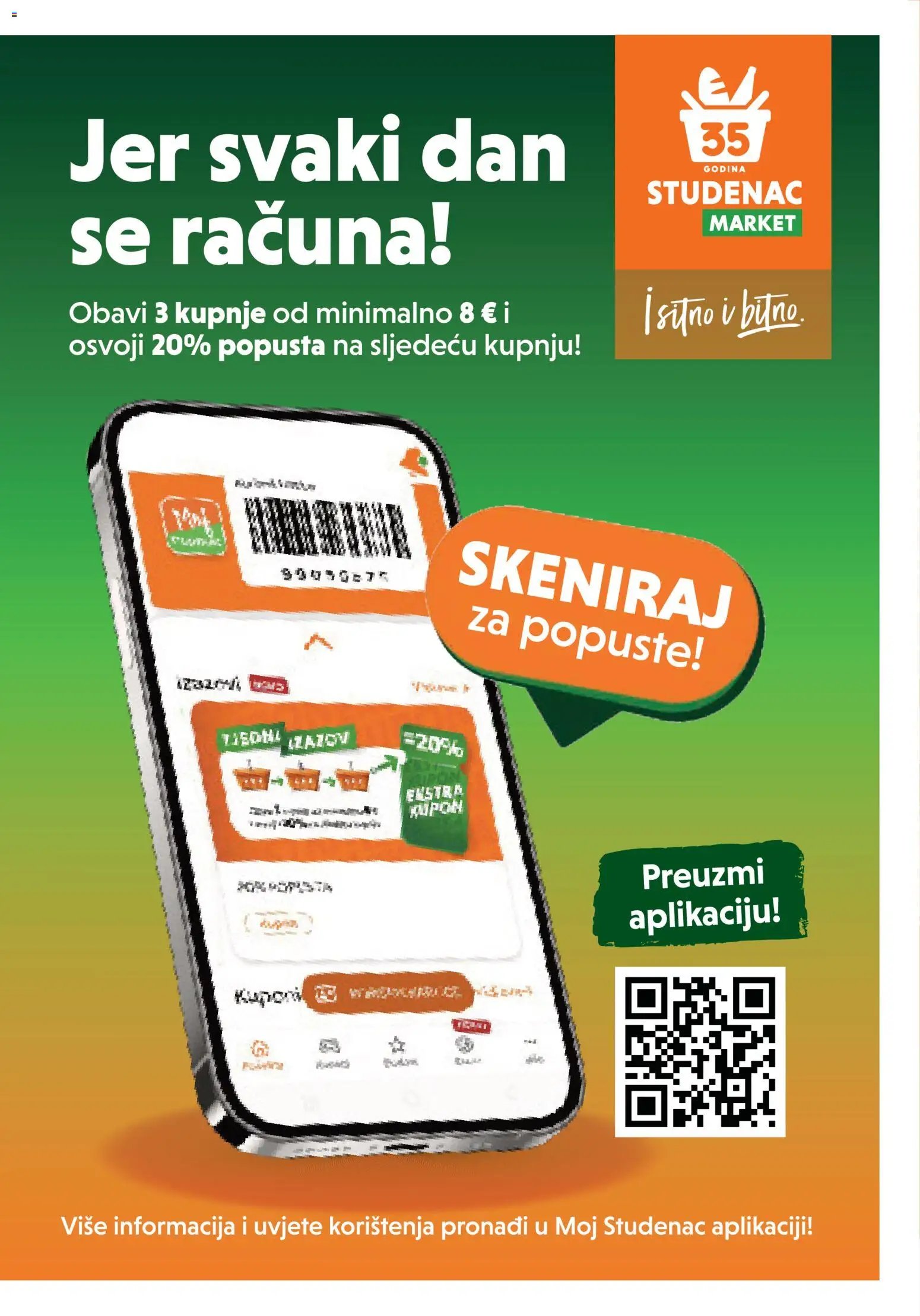 Studenac - Katalog