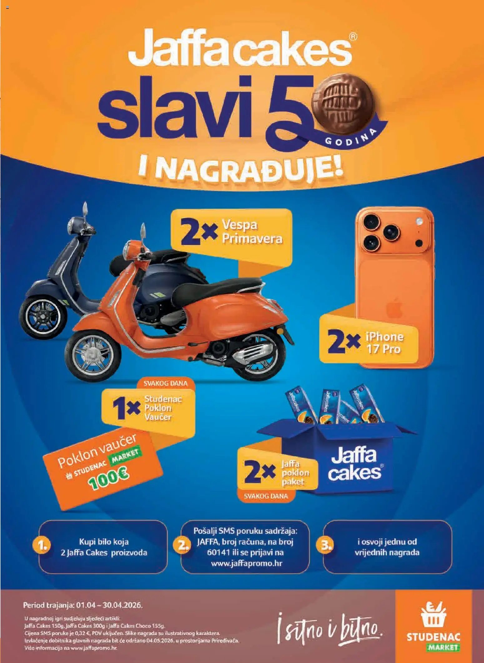 Studenac - Katalog