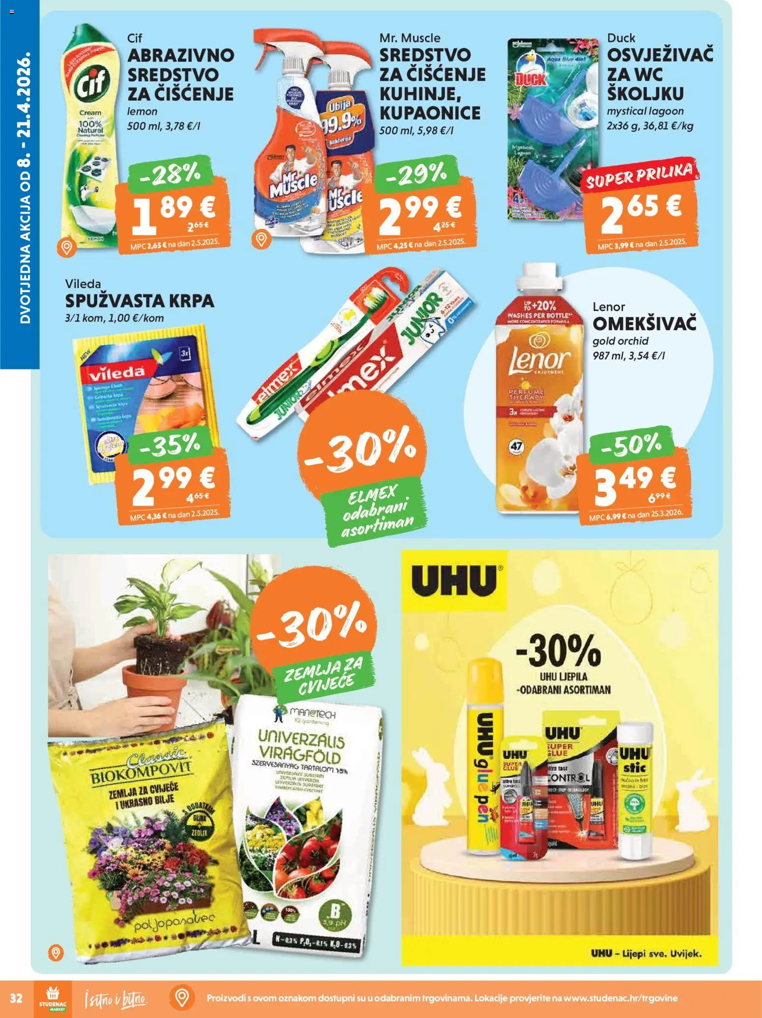 Studenac - Katalog