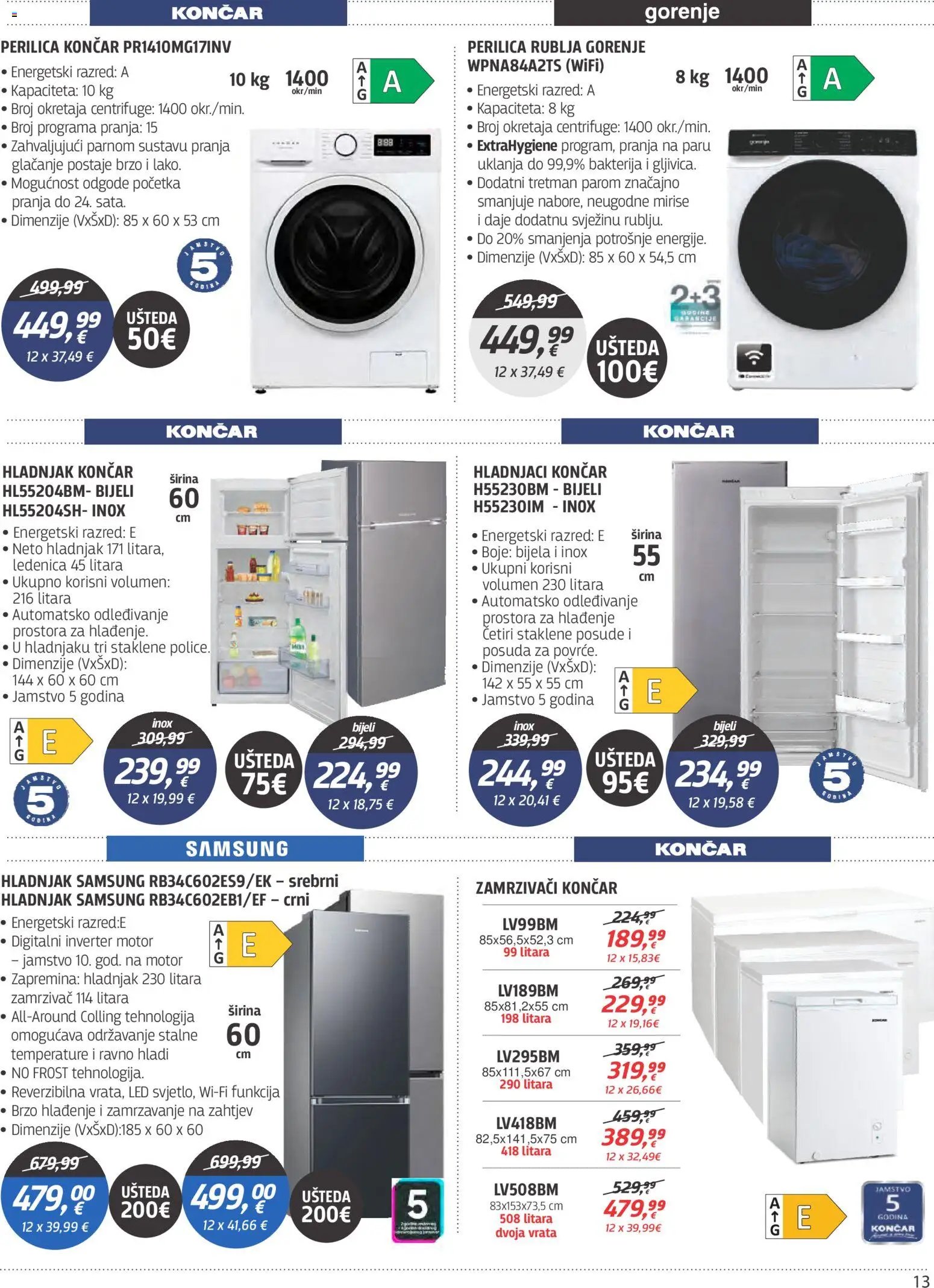 Centar Tehnike - Katalog