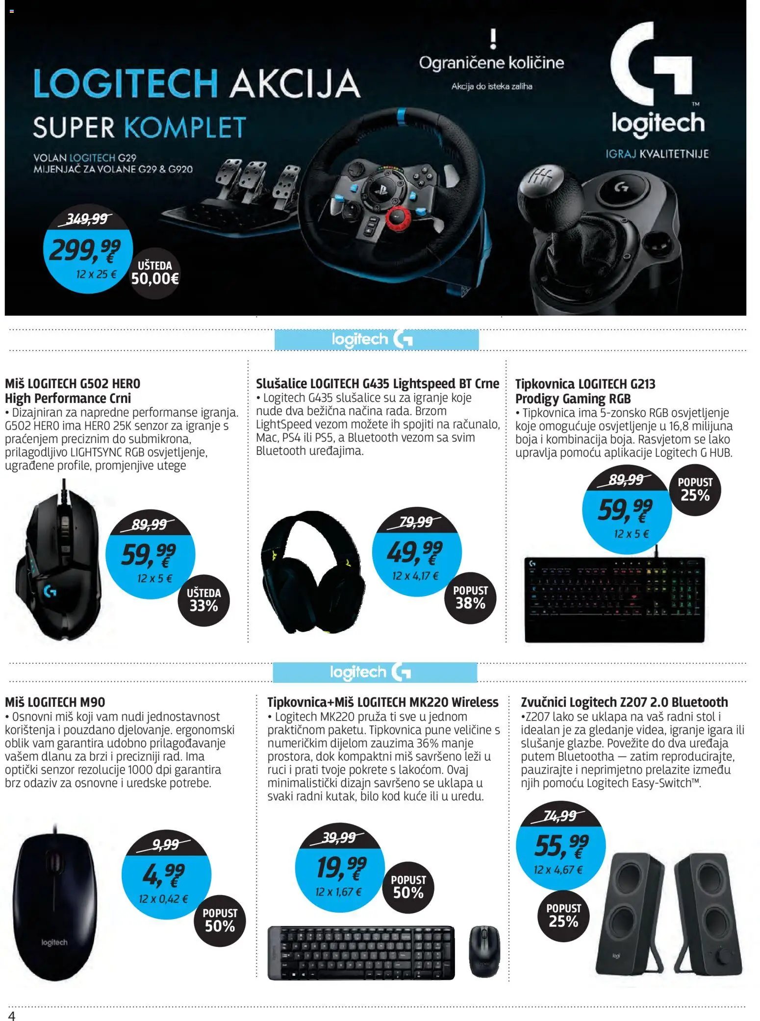 Centar Tehnike - Katalog