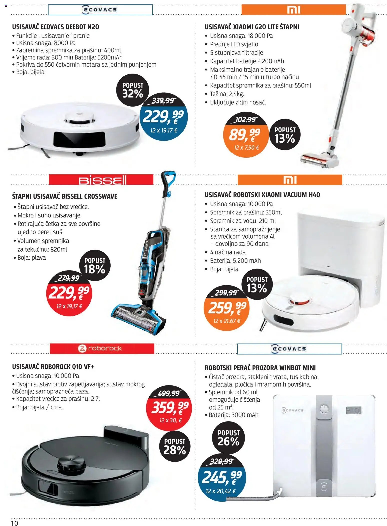 Centar Tehnike - Katalog