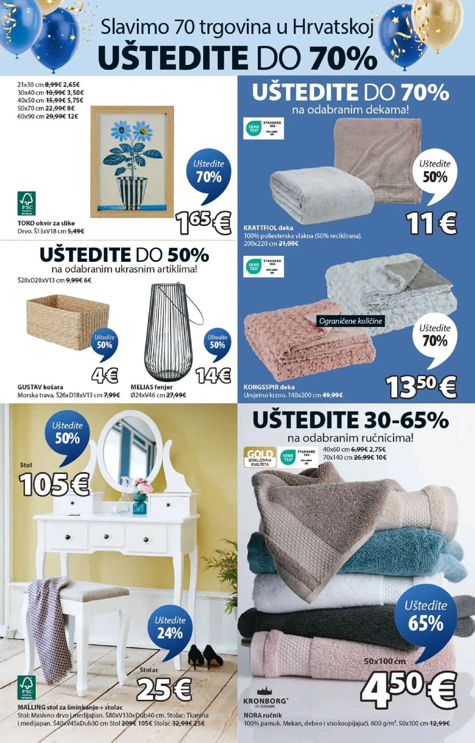Katalog JYSK
