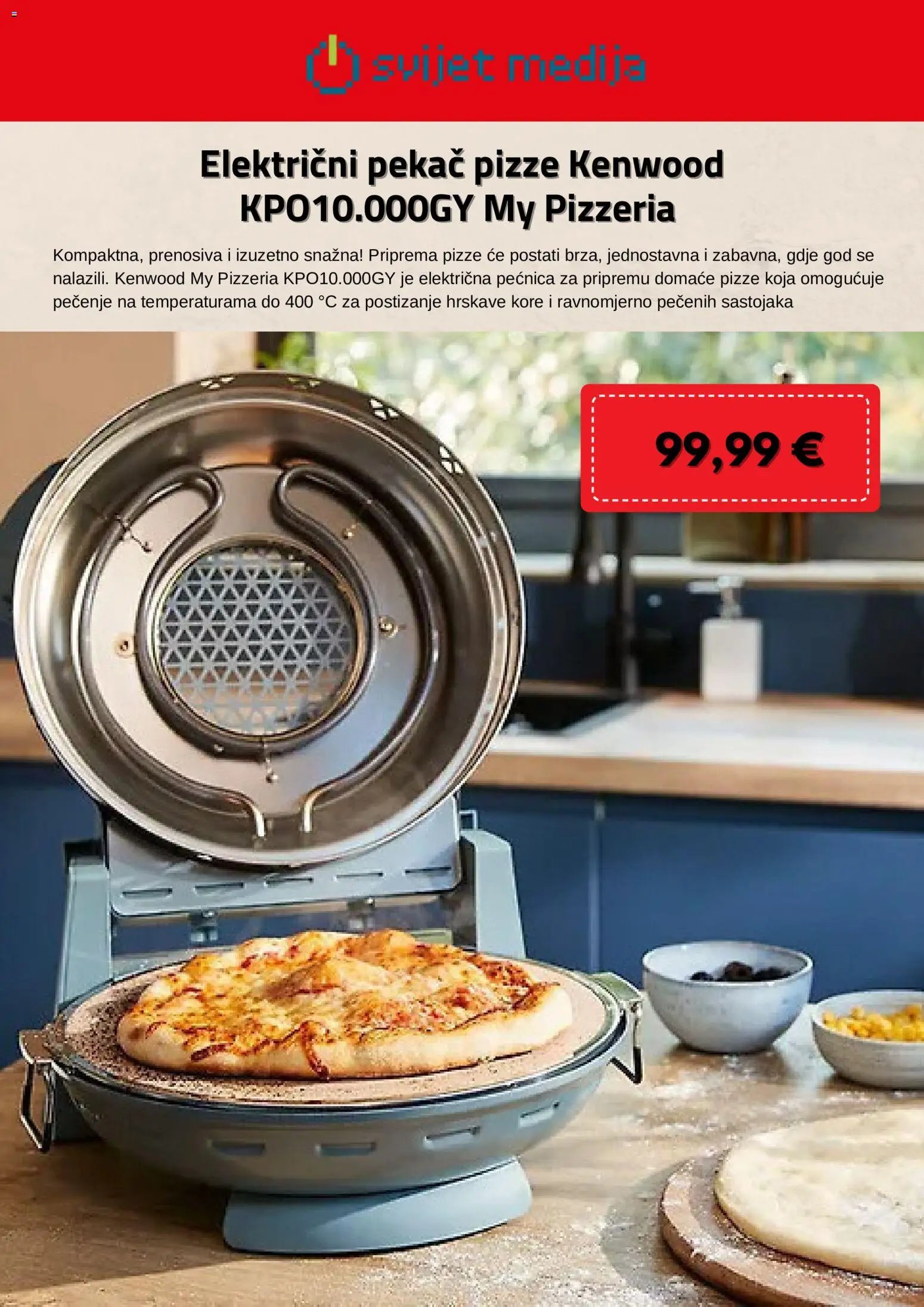 Svijet medija Katalog