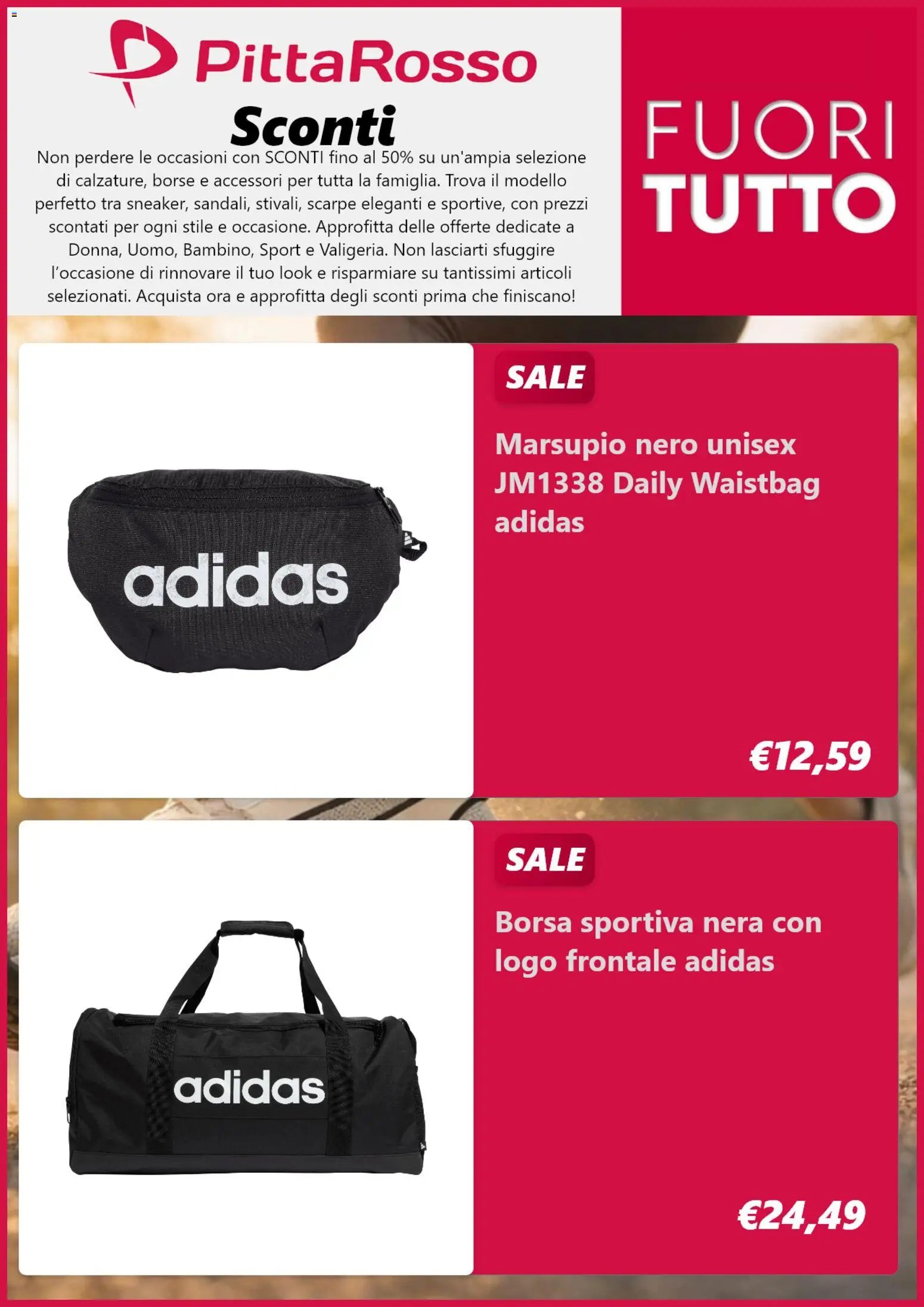 PittaRosso Katalog