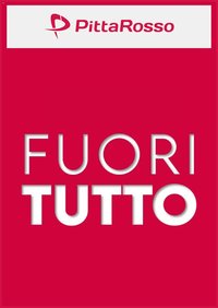 PittaRosso Katalog