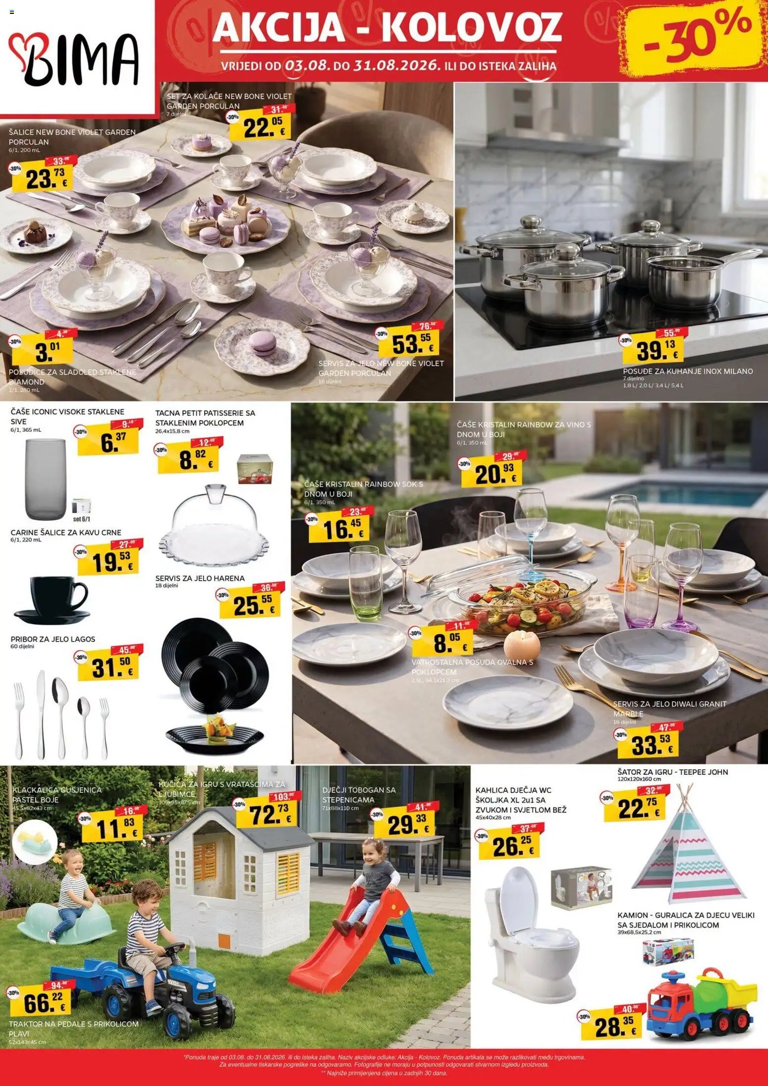 Bima Katalog