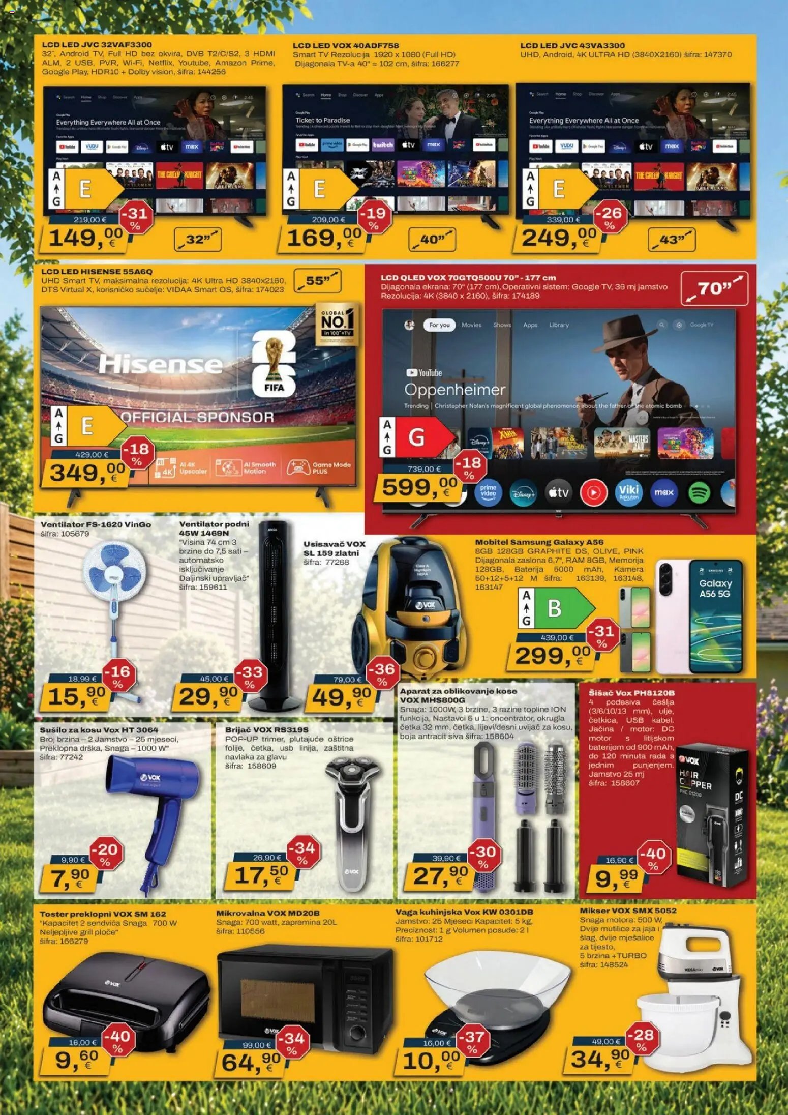 Vinkoprom Katalog