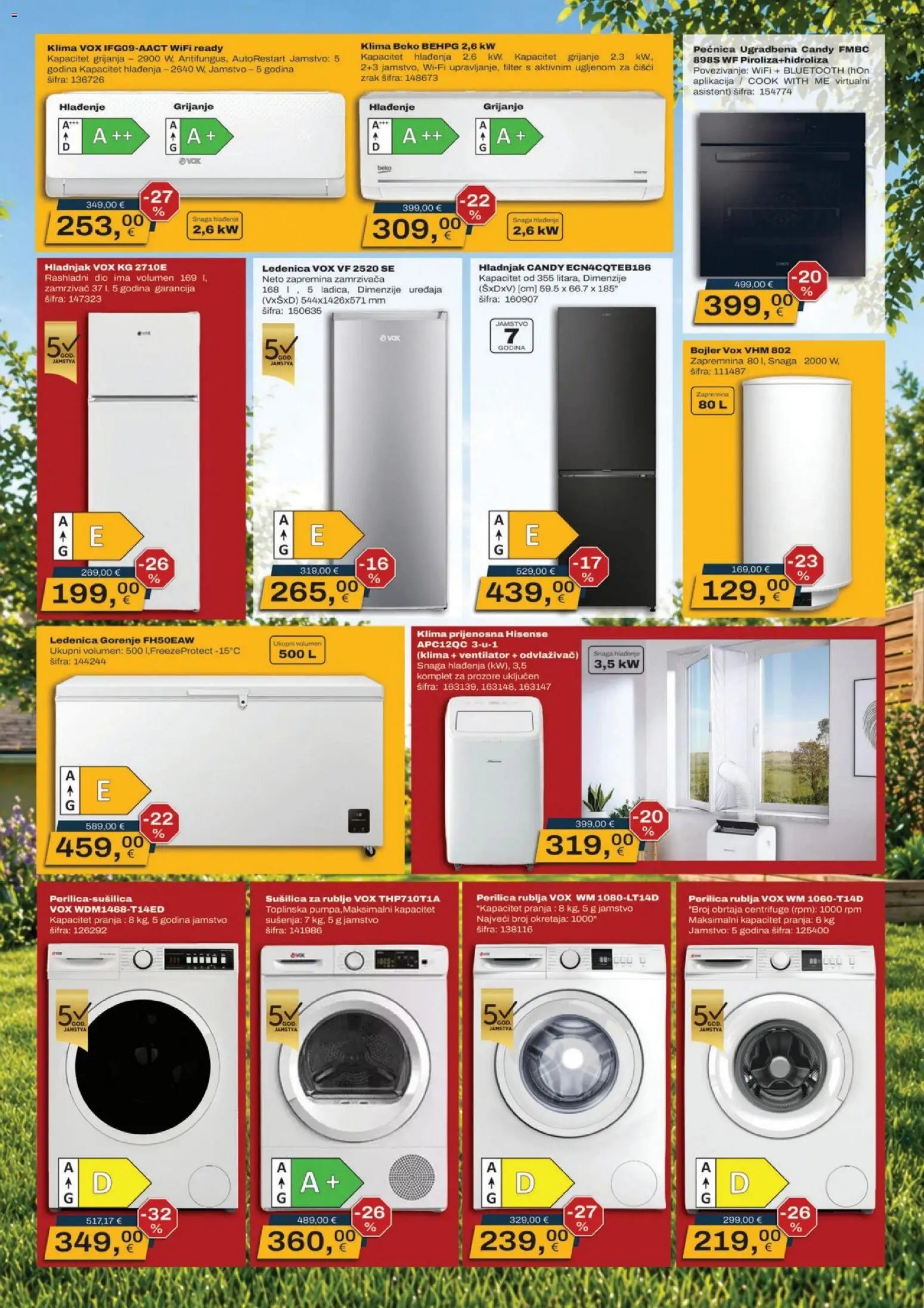 Vinkoprom Katalog