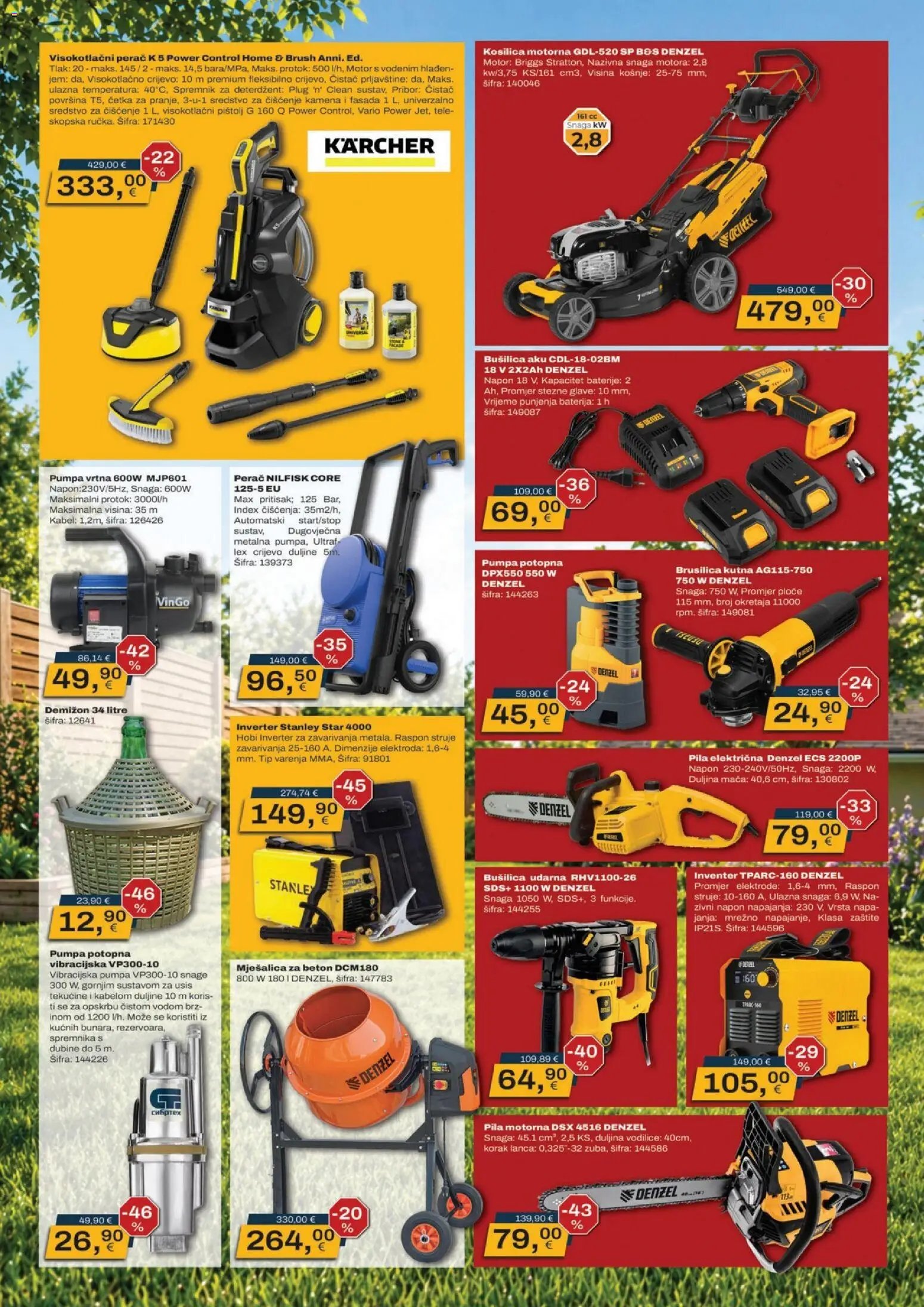 Vinkoprom Katalog
