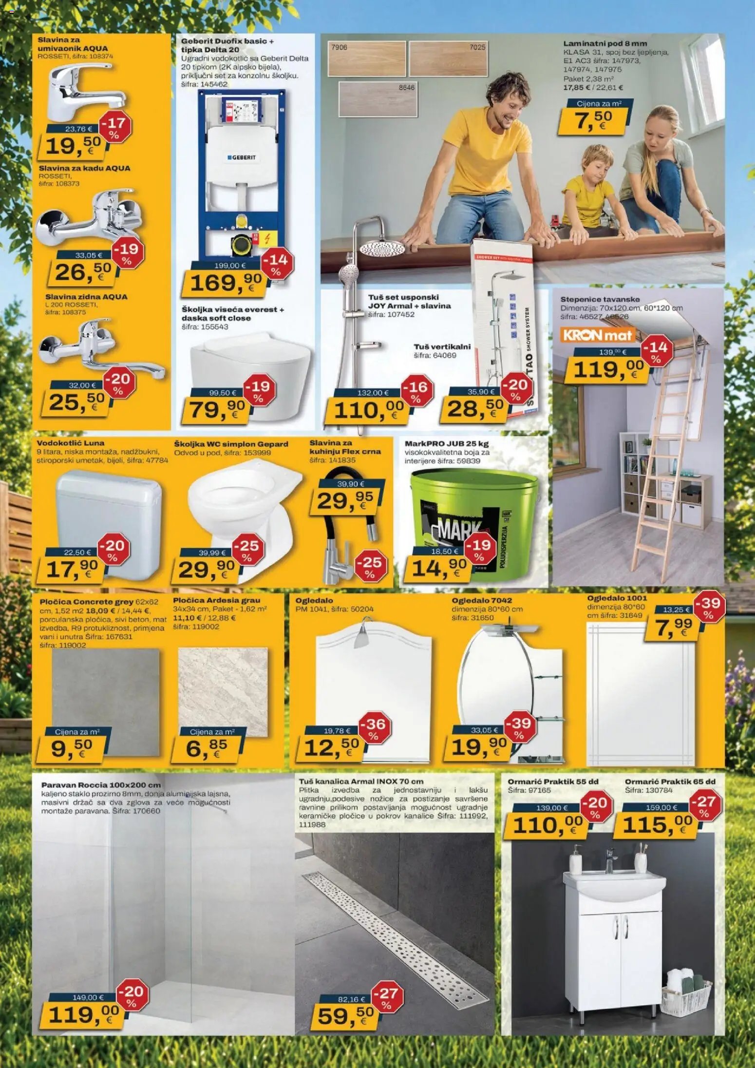 Vinkoprom Katalog