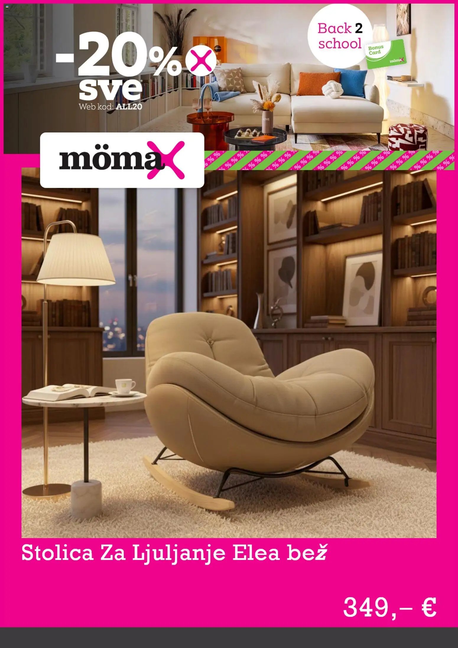 Mömax Katalog