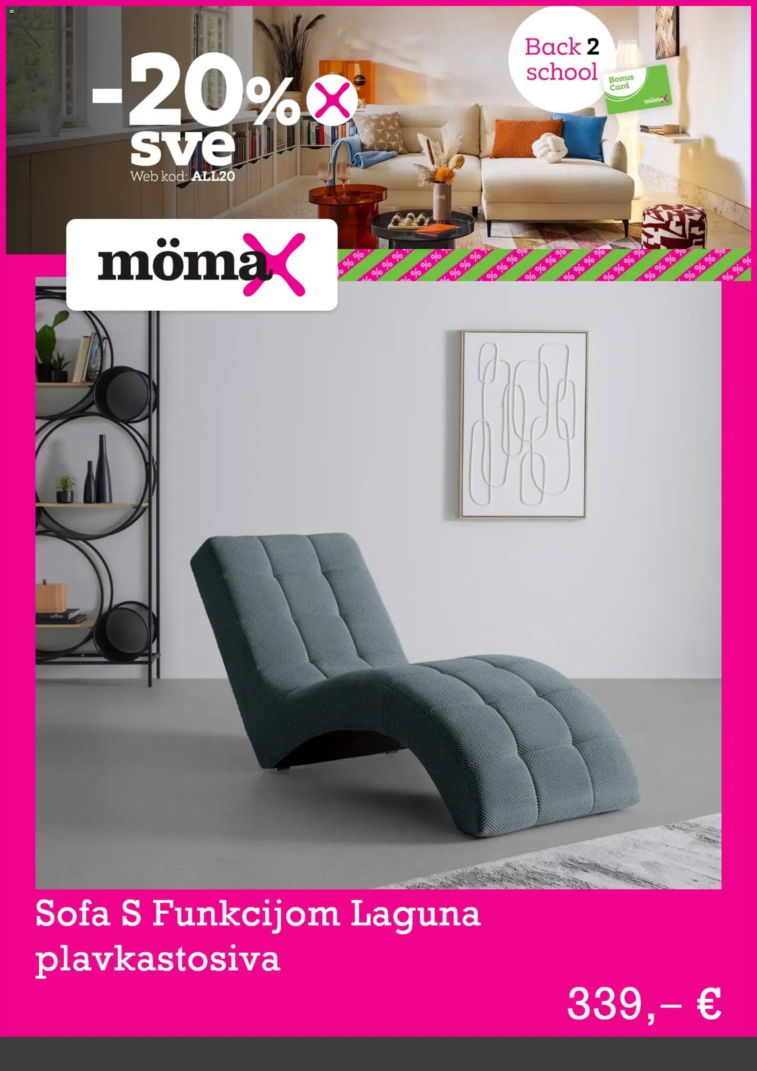Mömax Katalog