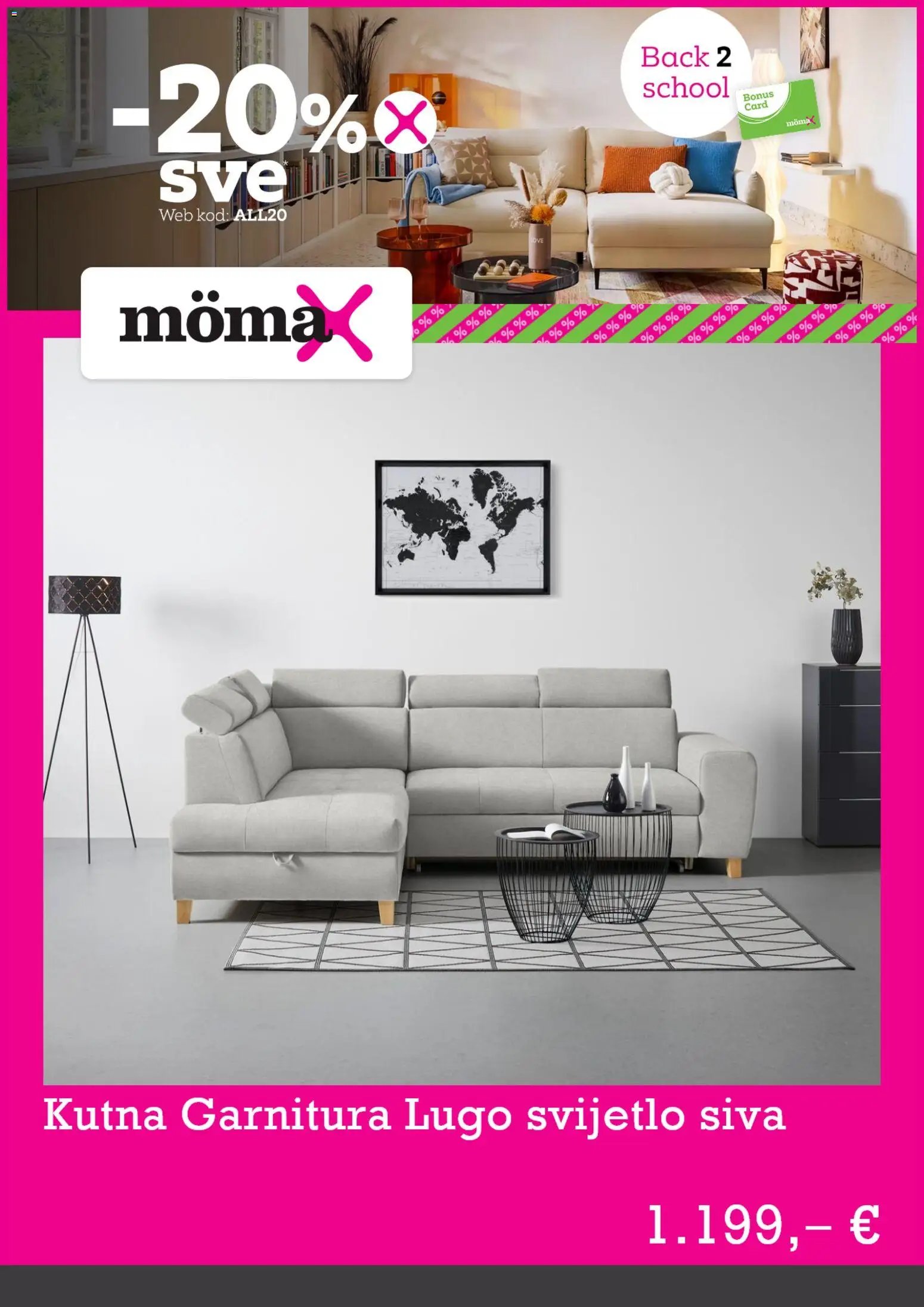 Mömax Katalog