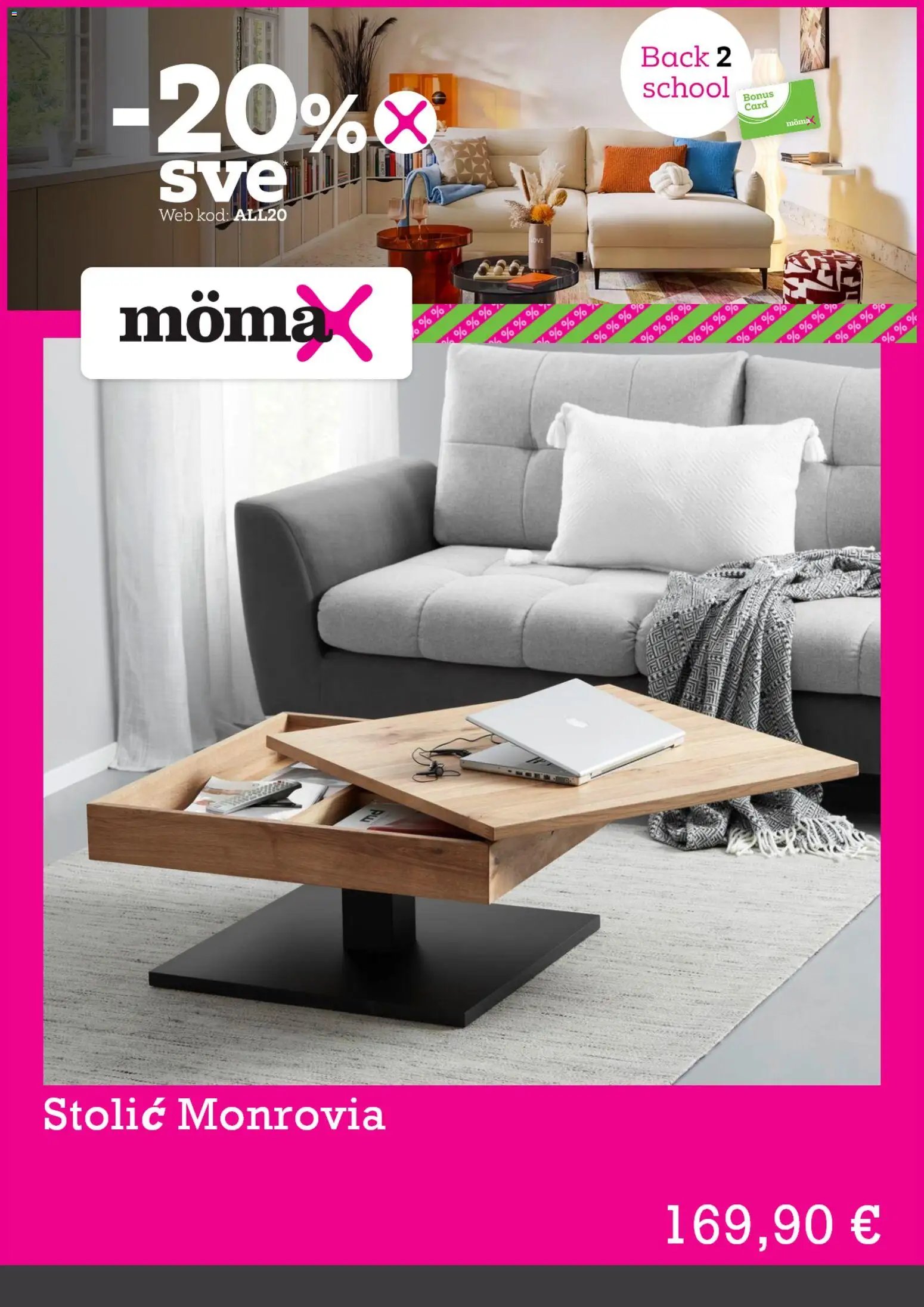 Mömax Katalog