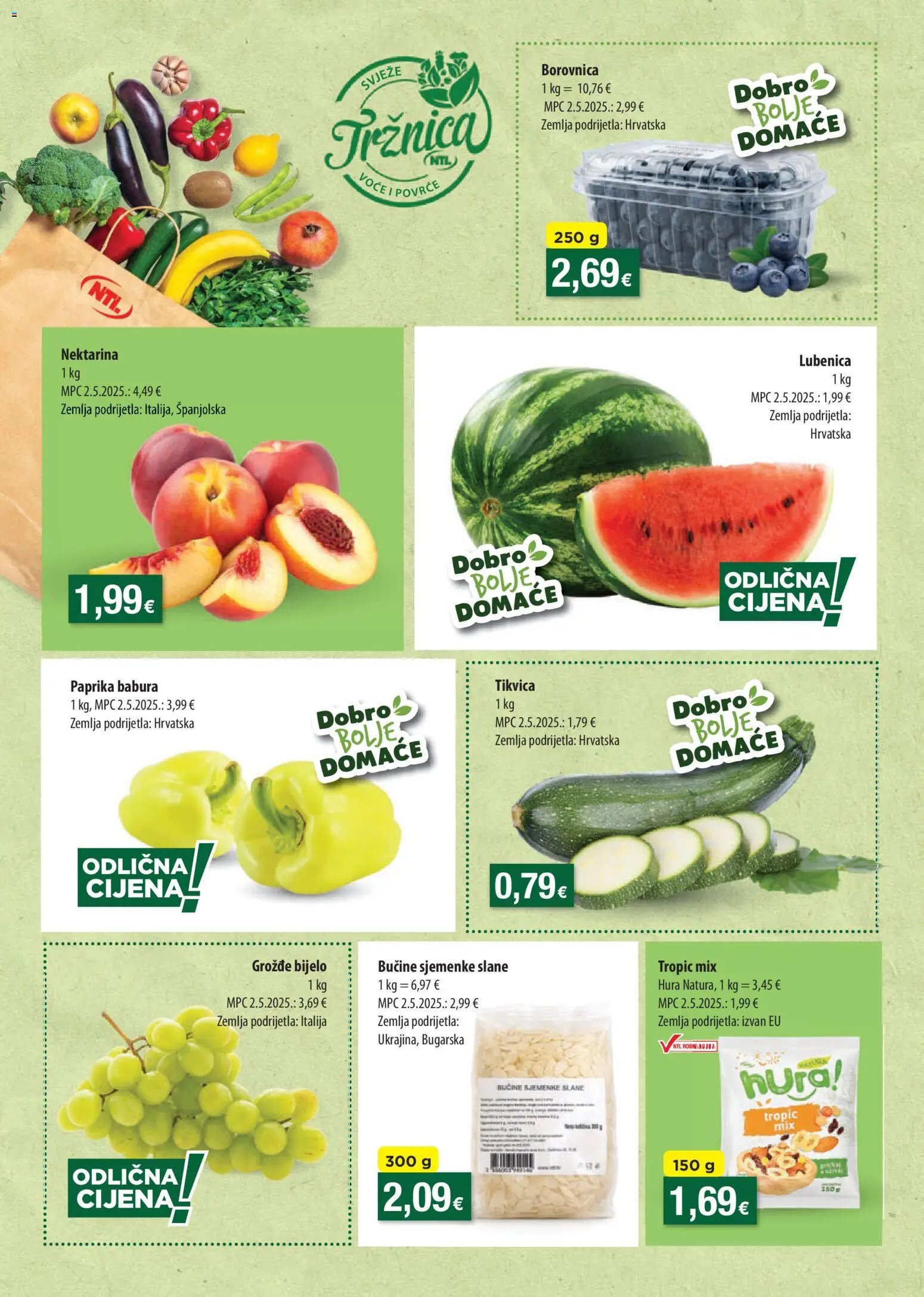 NTL Katalog