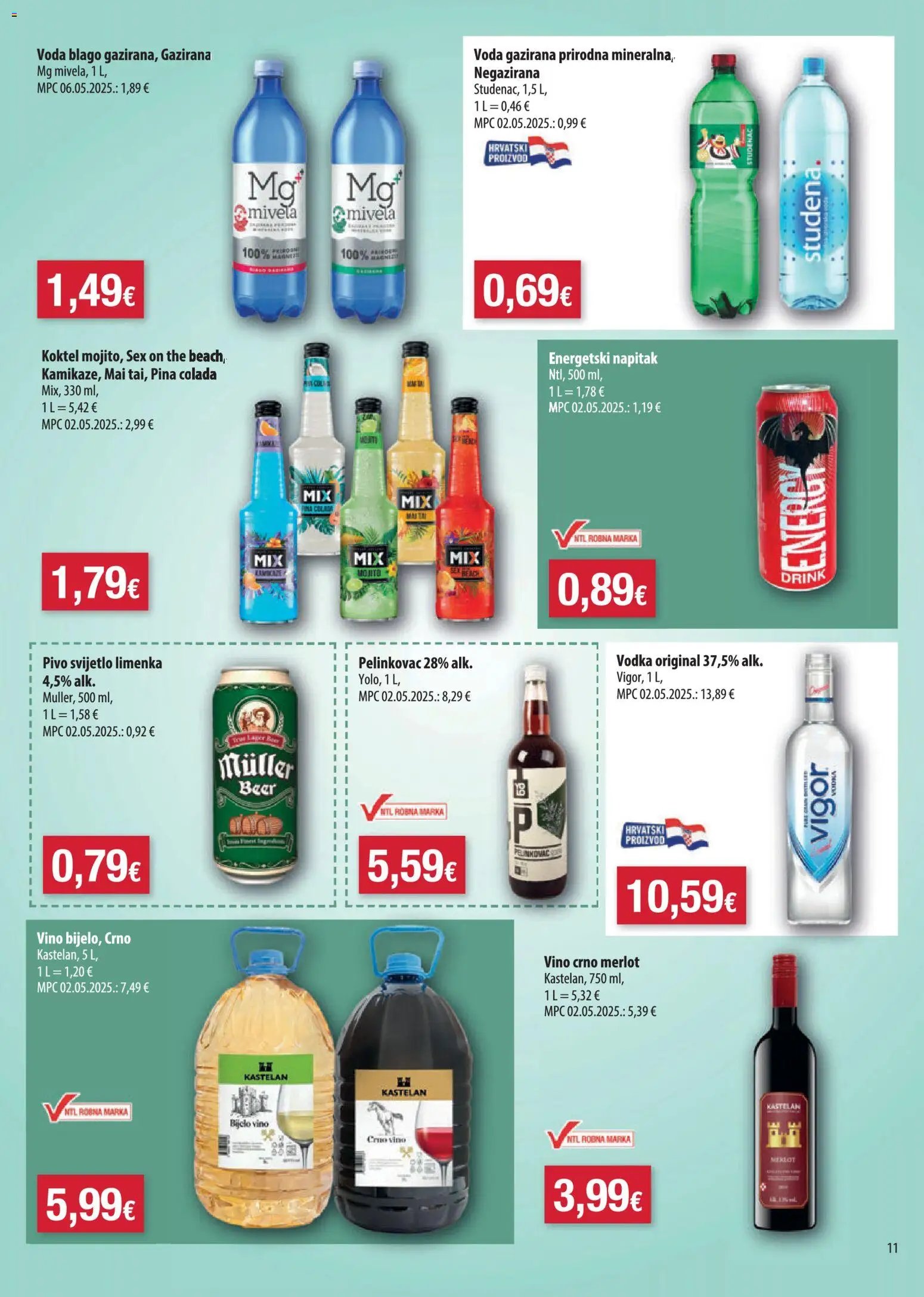 NTL Katalog