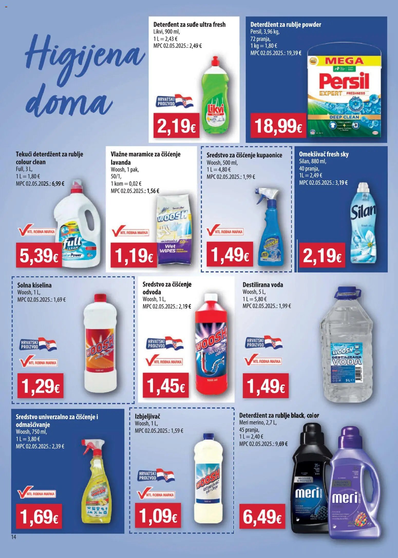 NTL Katalog