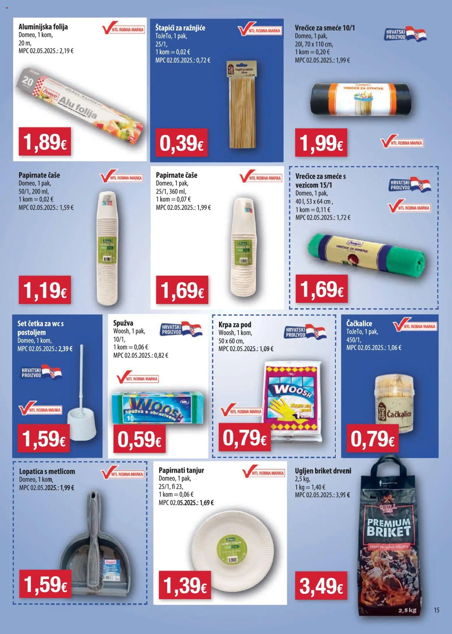 NTL Katalog