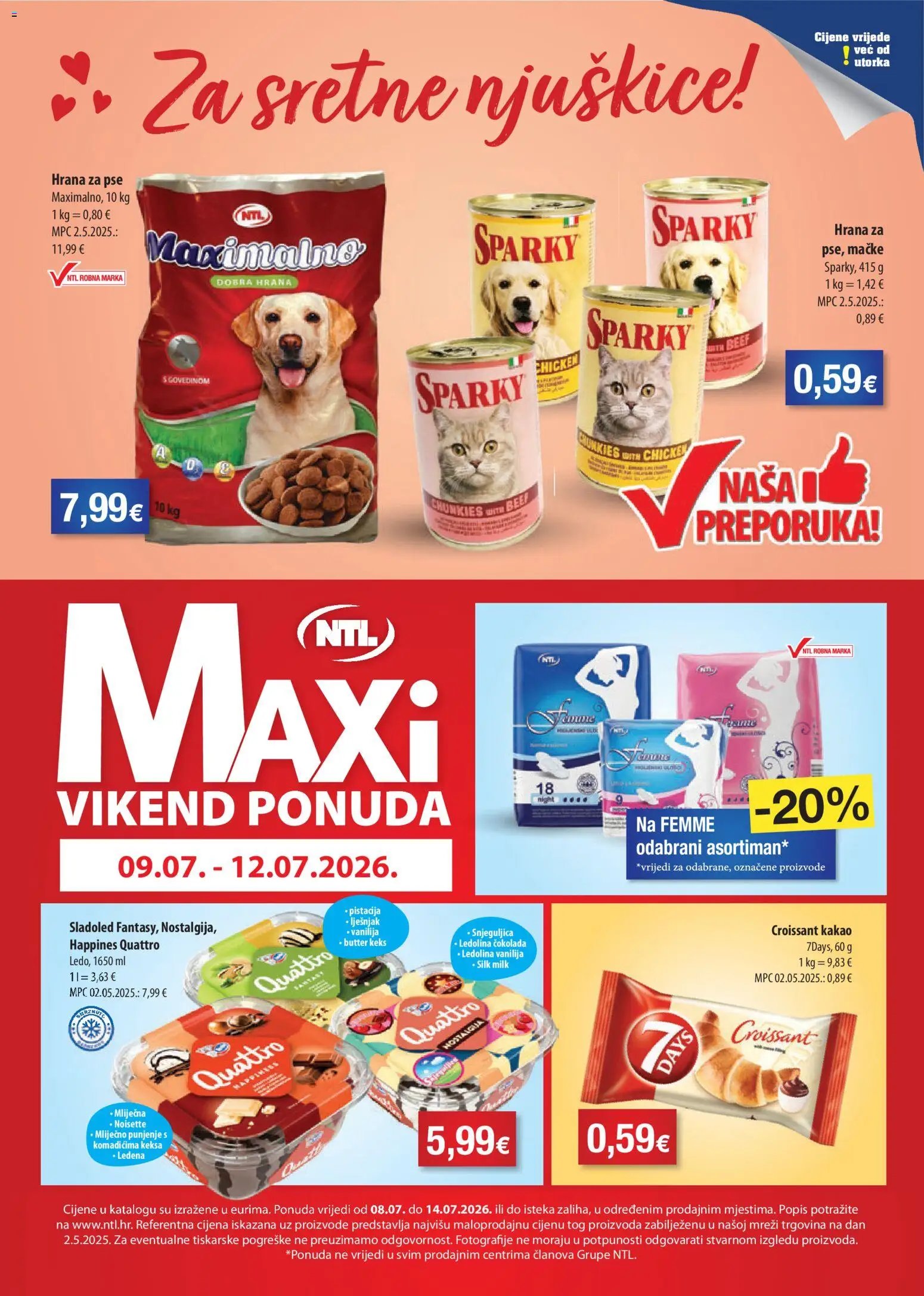 NTL Katalog