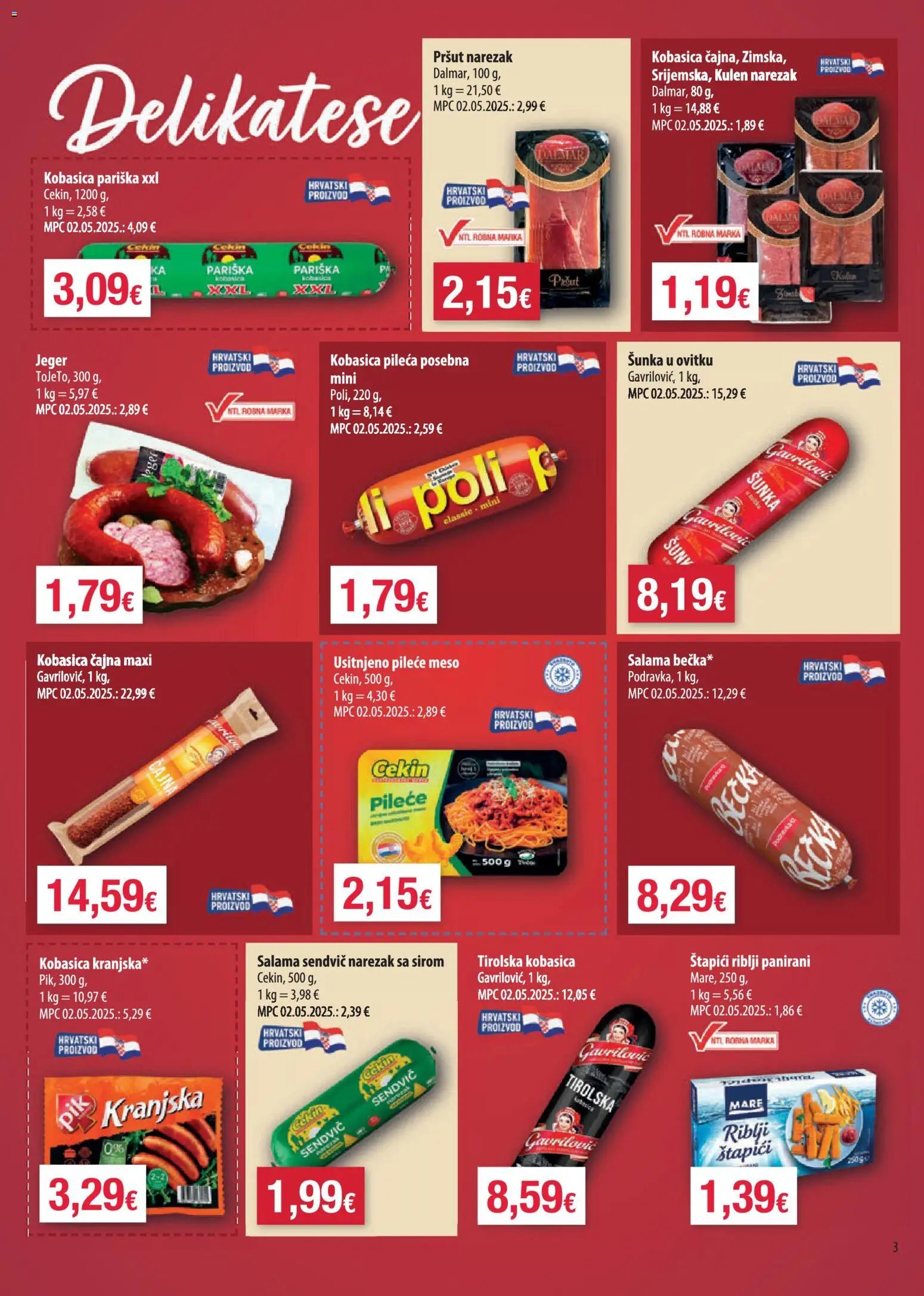 NTL Katalog