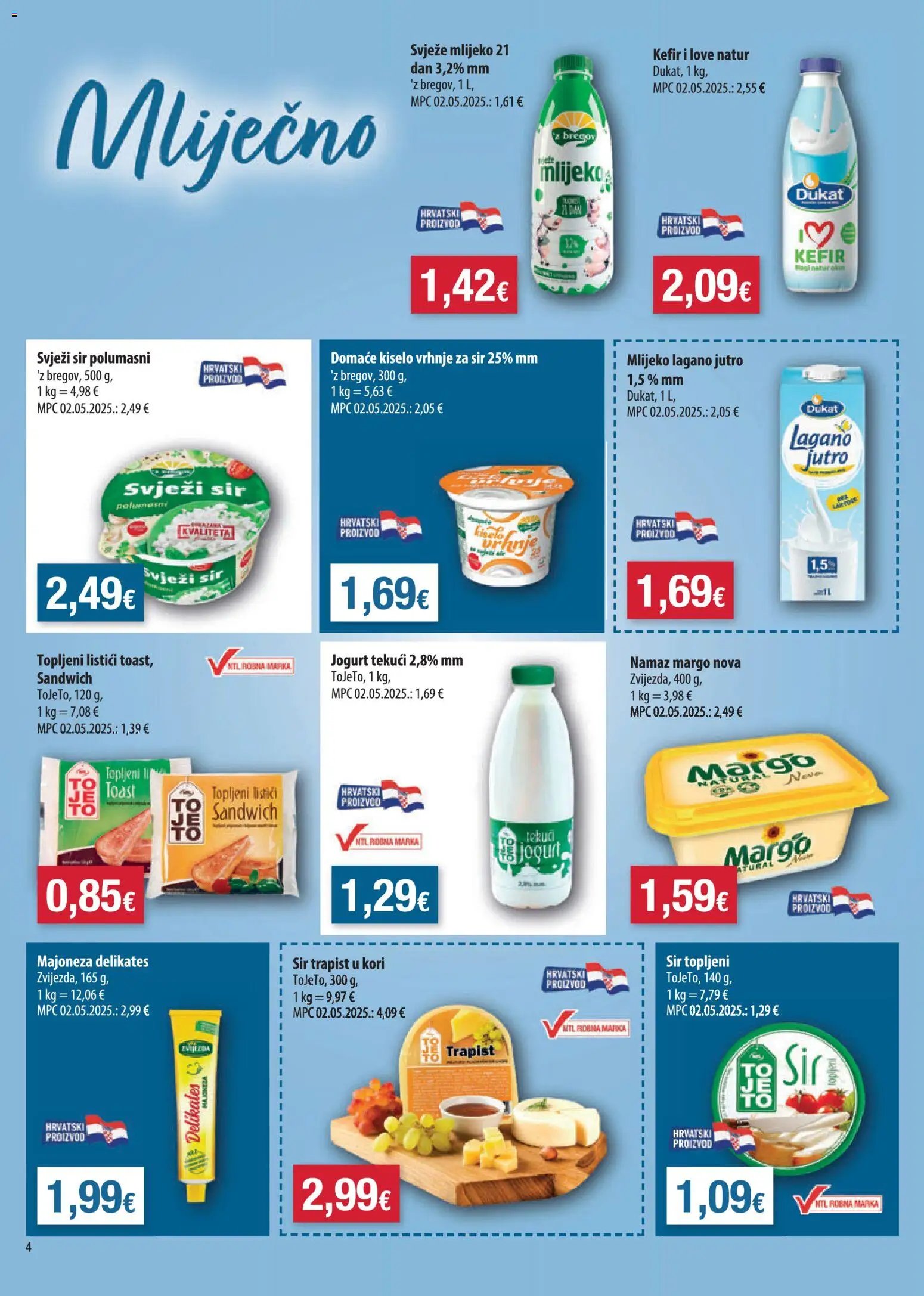 NTL Katalog