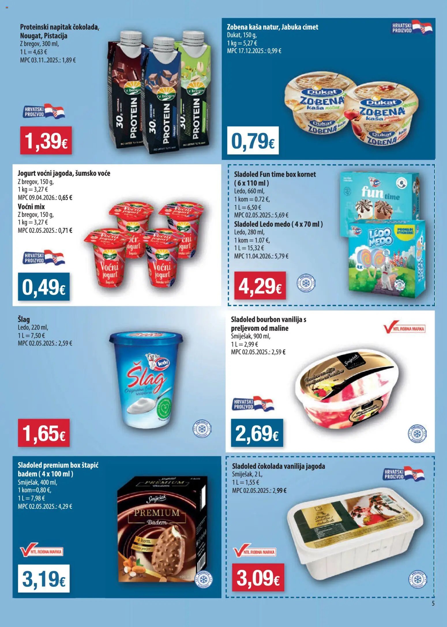 NTL Katalog