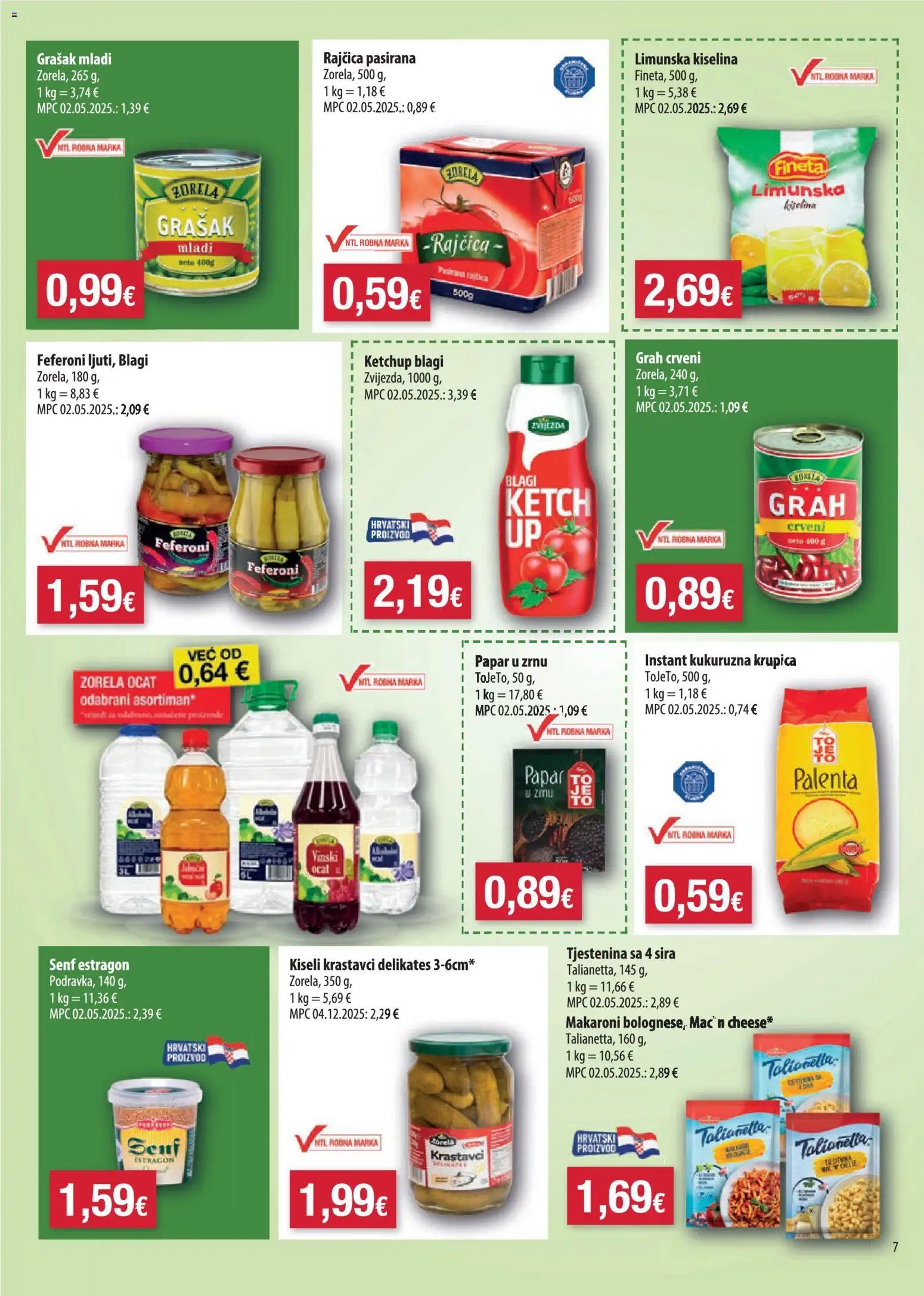 NTL Katalog