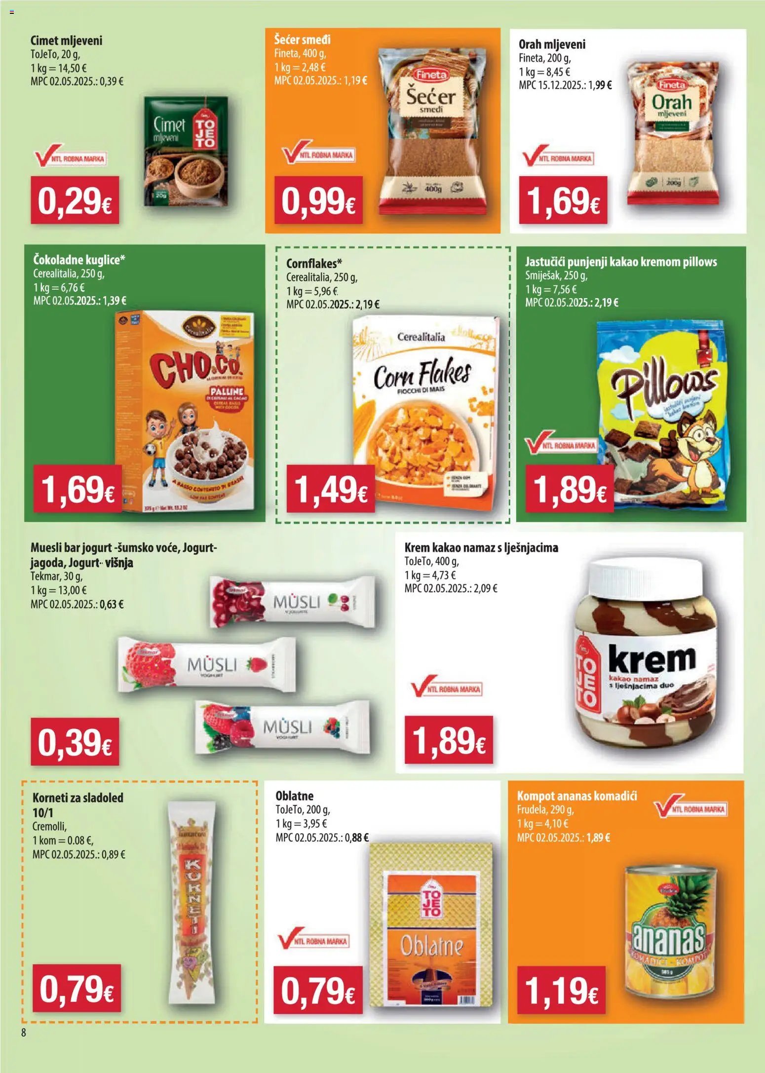 NTL Katalog