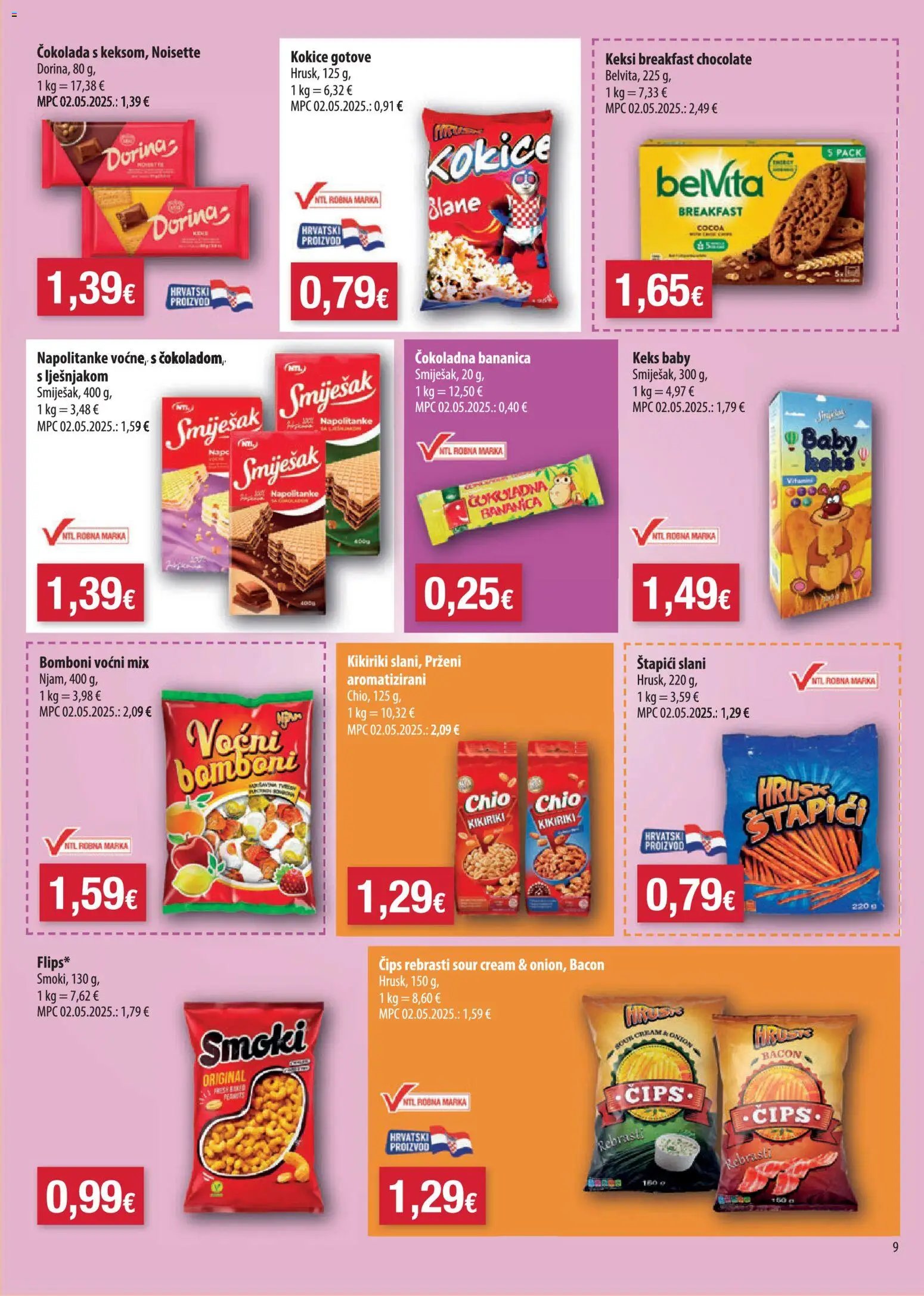 NTL Katalog