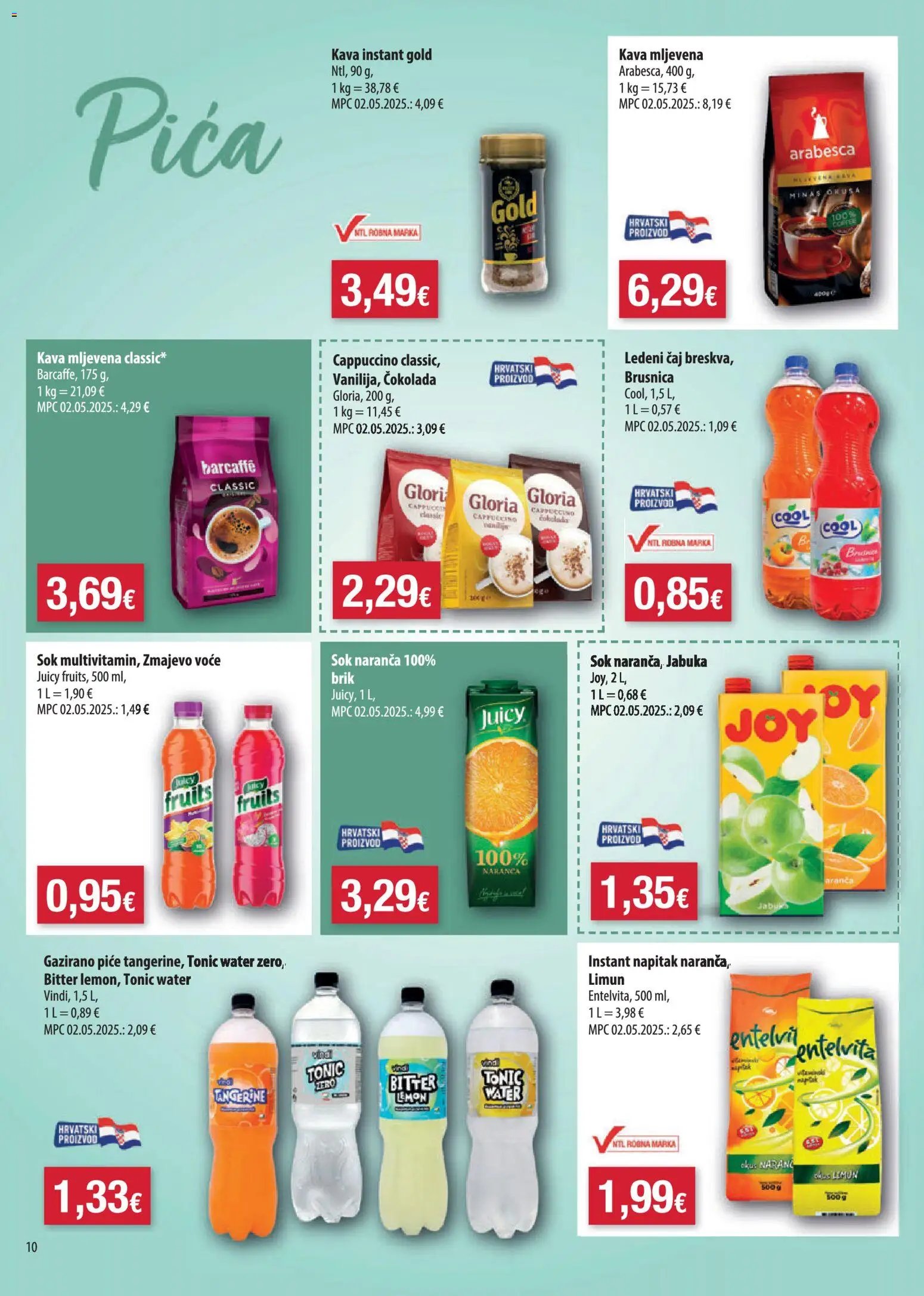 NTL Katalog