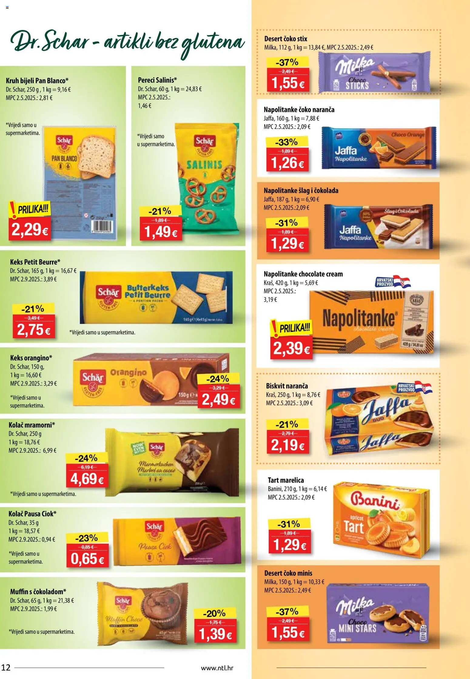 NTL Katalog